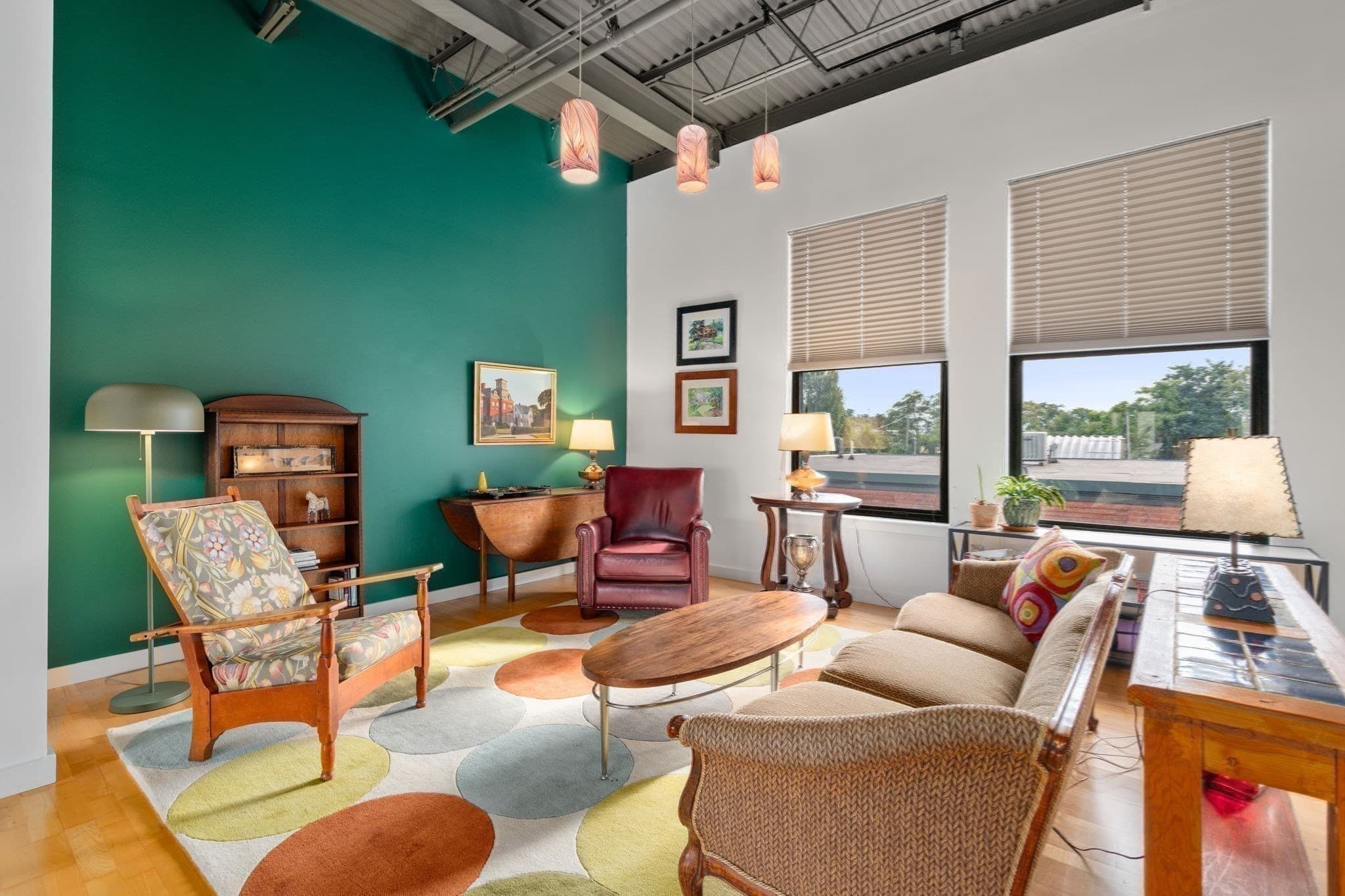 Condominium at 1 Envelope Terrace # 211, Worcester MA 01604, Worcester, photo 9 of 30