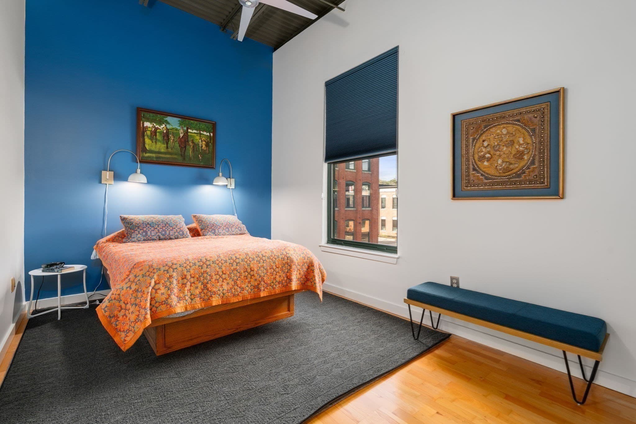 Condominium at 1 Envelope Terrace # 211, Worcester MA 01604, Worcester, photo 15 of 30