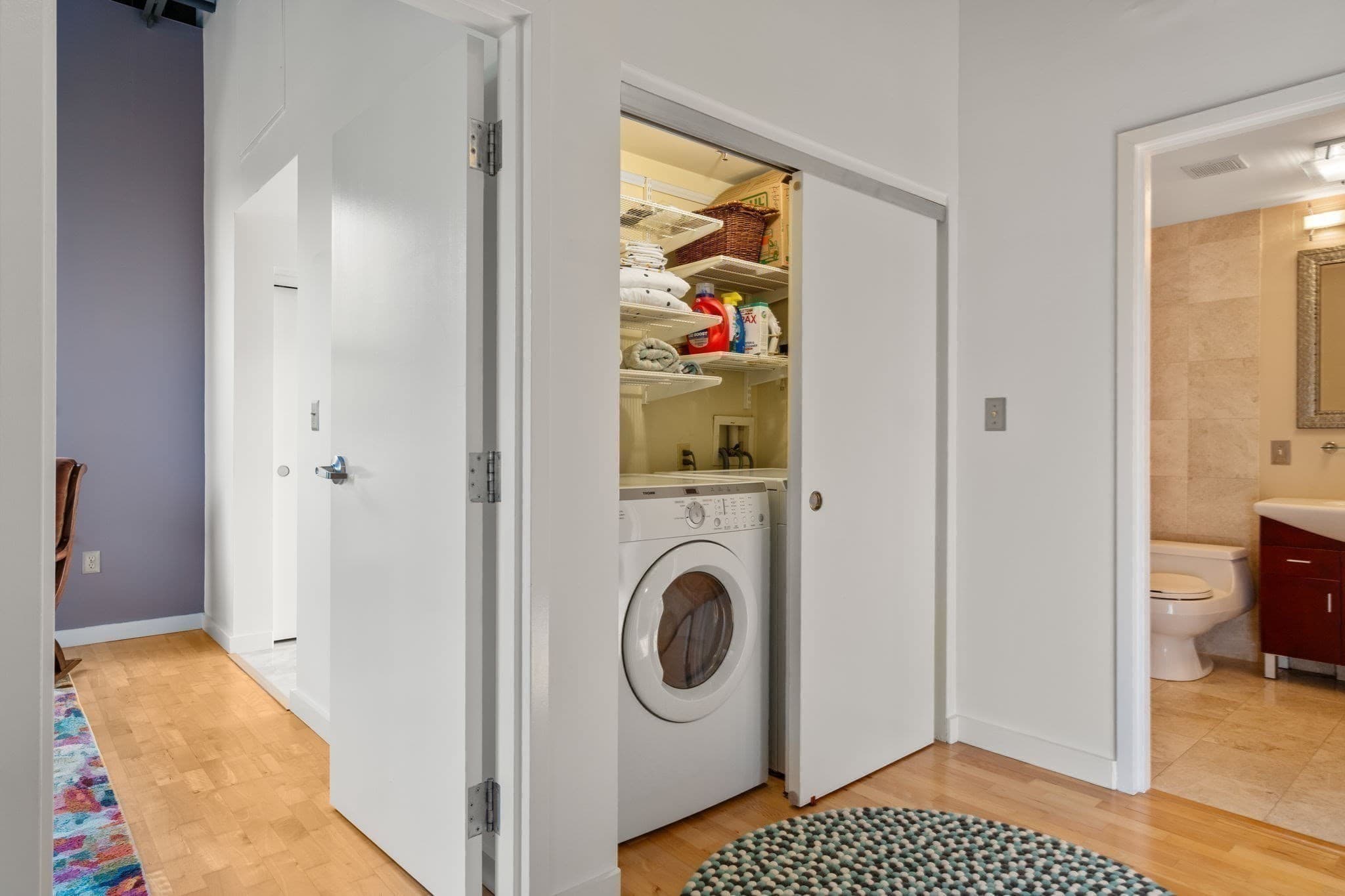 Condominium at 1 Envelope Terrace # 211, Worcester MA 01604, Worcester, photo 19 of 30