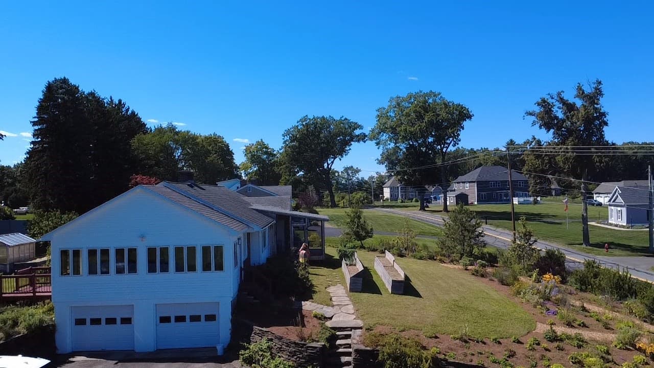 Single Family Residence at 95 Huntington Rd., Hadley MA 01035, Hadley, photo 3 of 42