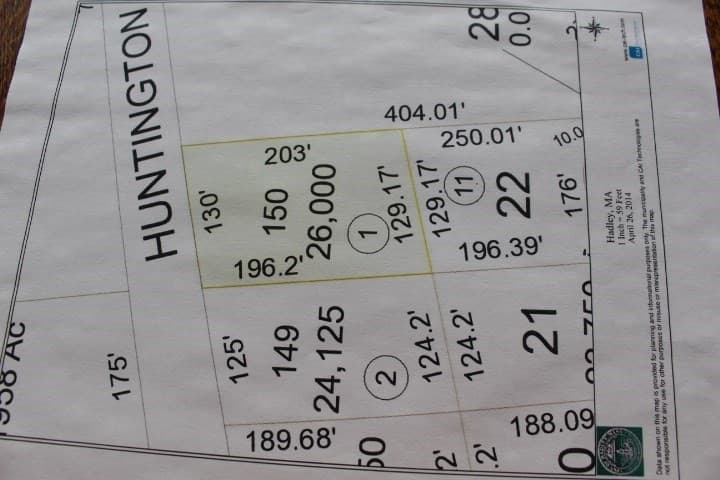 Single Family Residence at 95 Huntington Rd., Hadley MA 01035, Hadley, photo 39 of 42