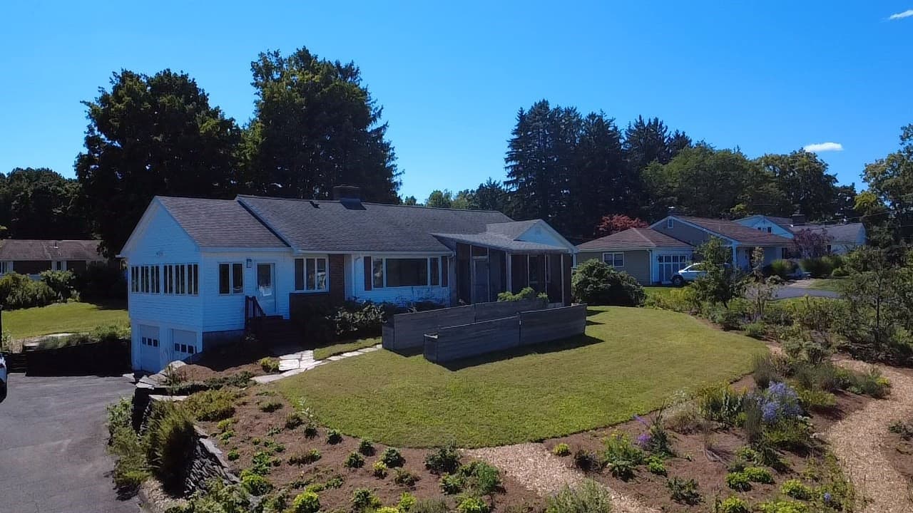 Single Family Residence at 95 Huntington Rd., Hadley MA 01035, Hadley, photo 4 of 42