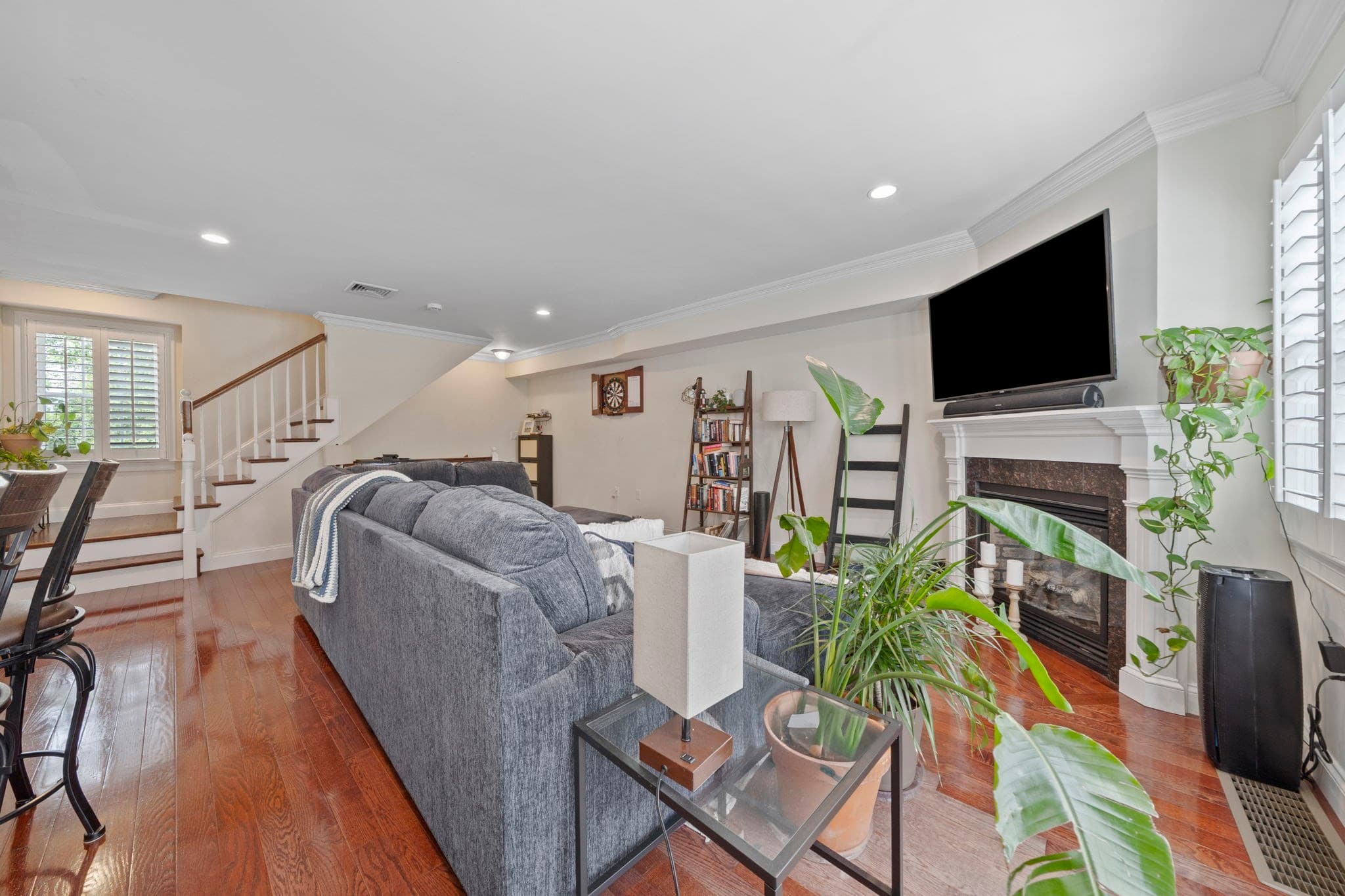 Condominium at 580 Quarry St # 9, Quincy MA 02169, photo 12 of 22