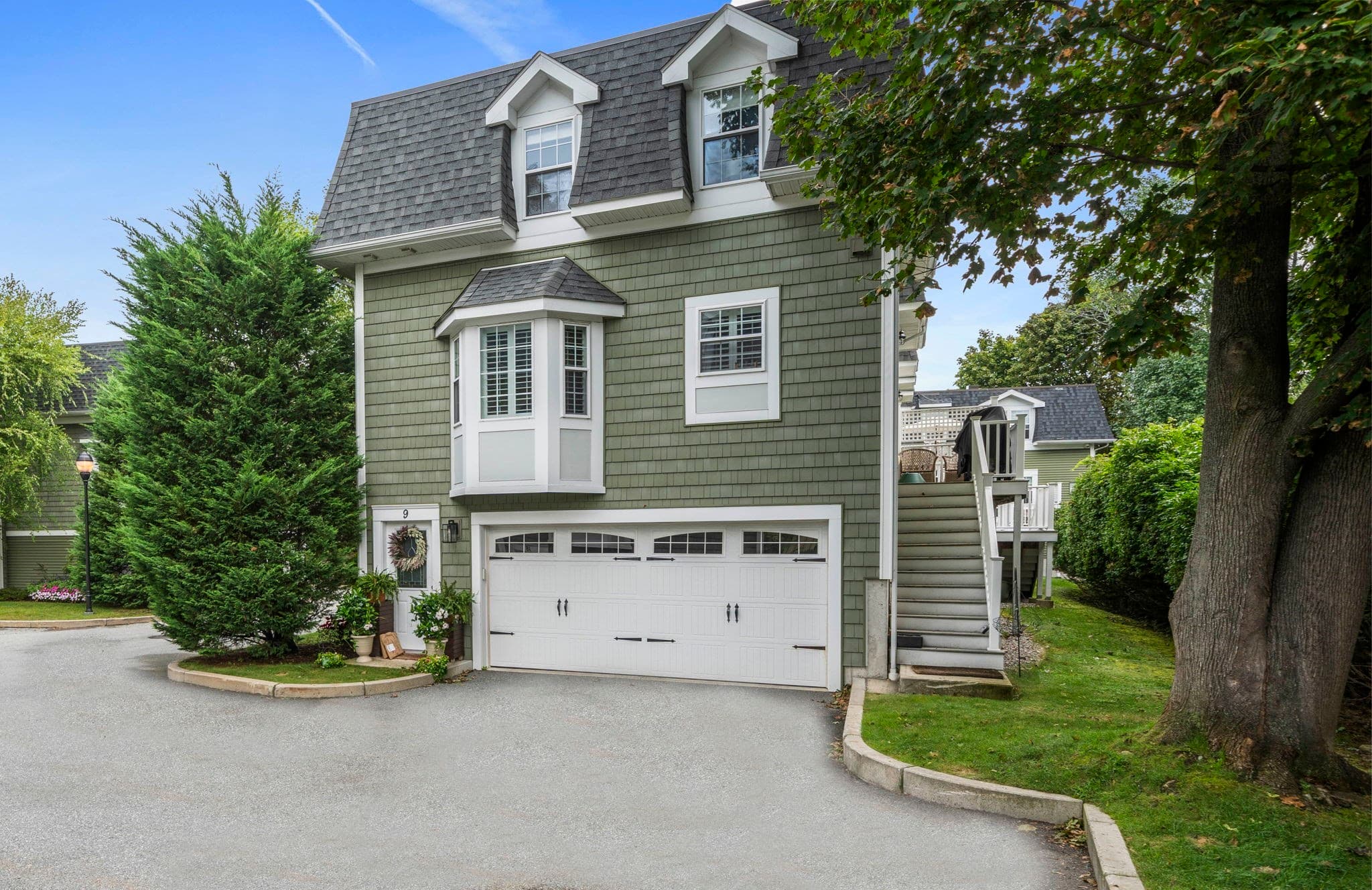 580 Quarry St # 9, Quincy MA 02169