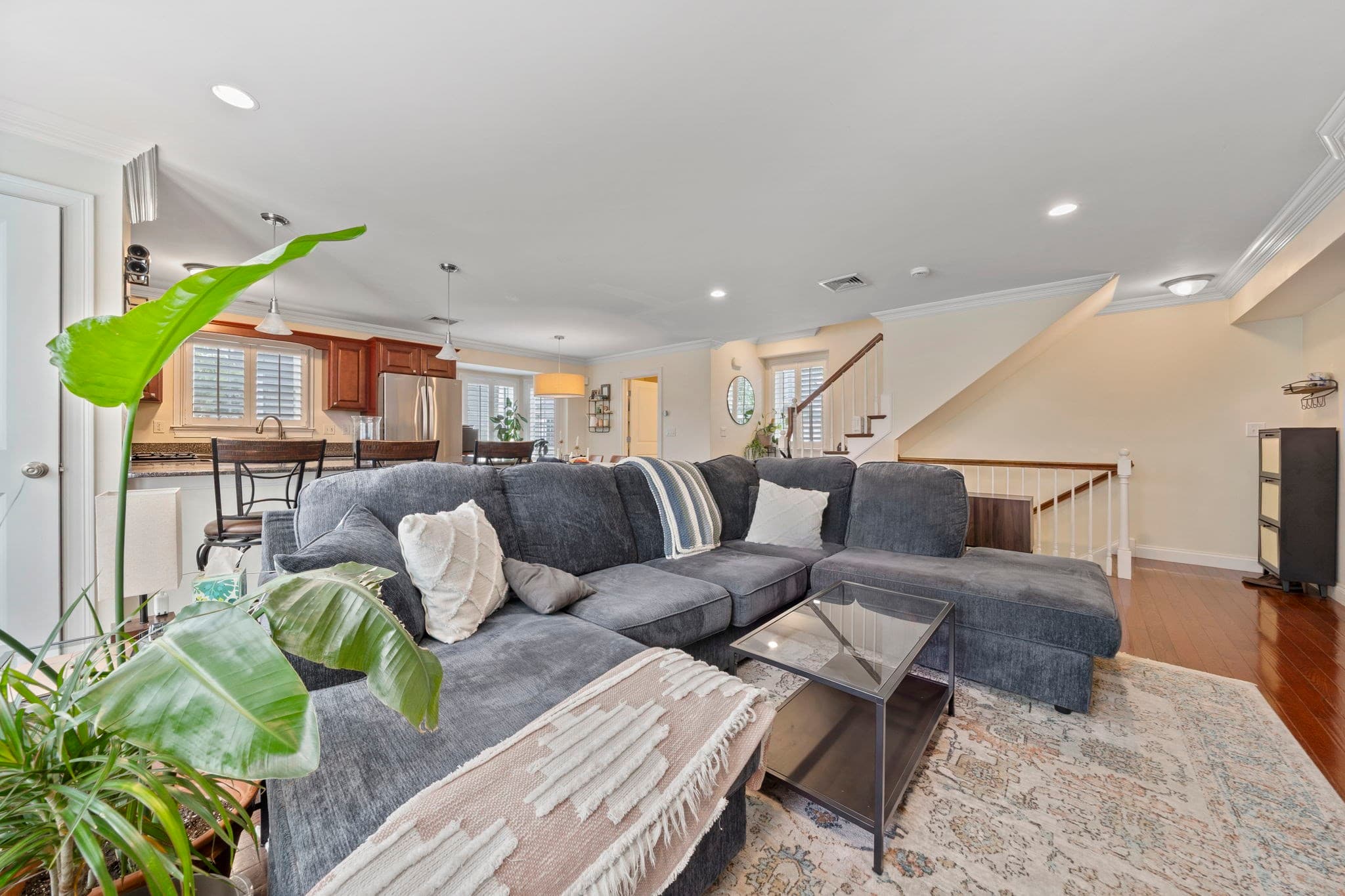 Condominium at 580 Quarry St # 9, Quincy MA 02169, photo 11 of 22