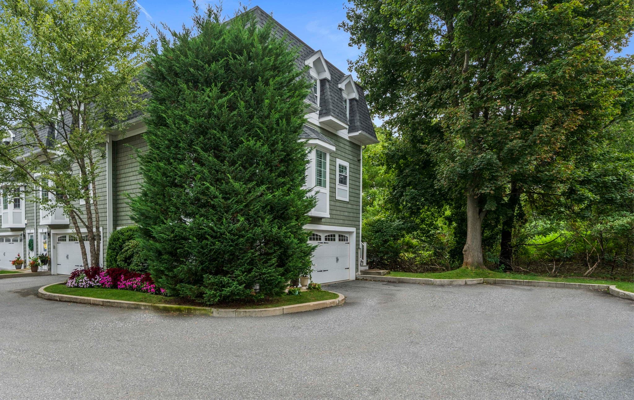 Condominium at 580 Quarry St # 9, Quincy MA 02169, photo 21 of 22