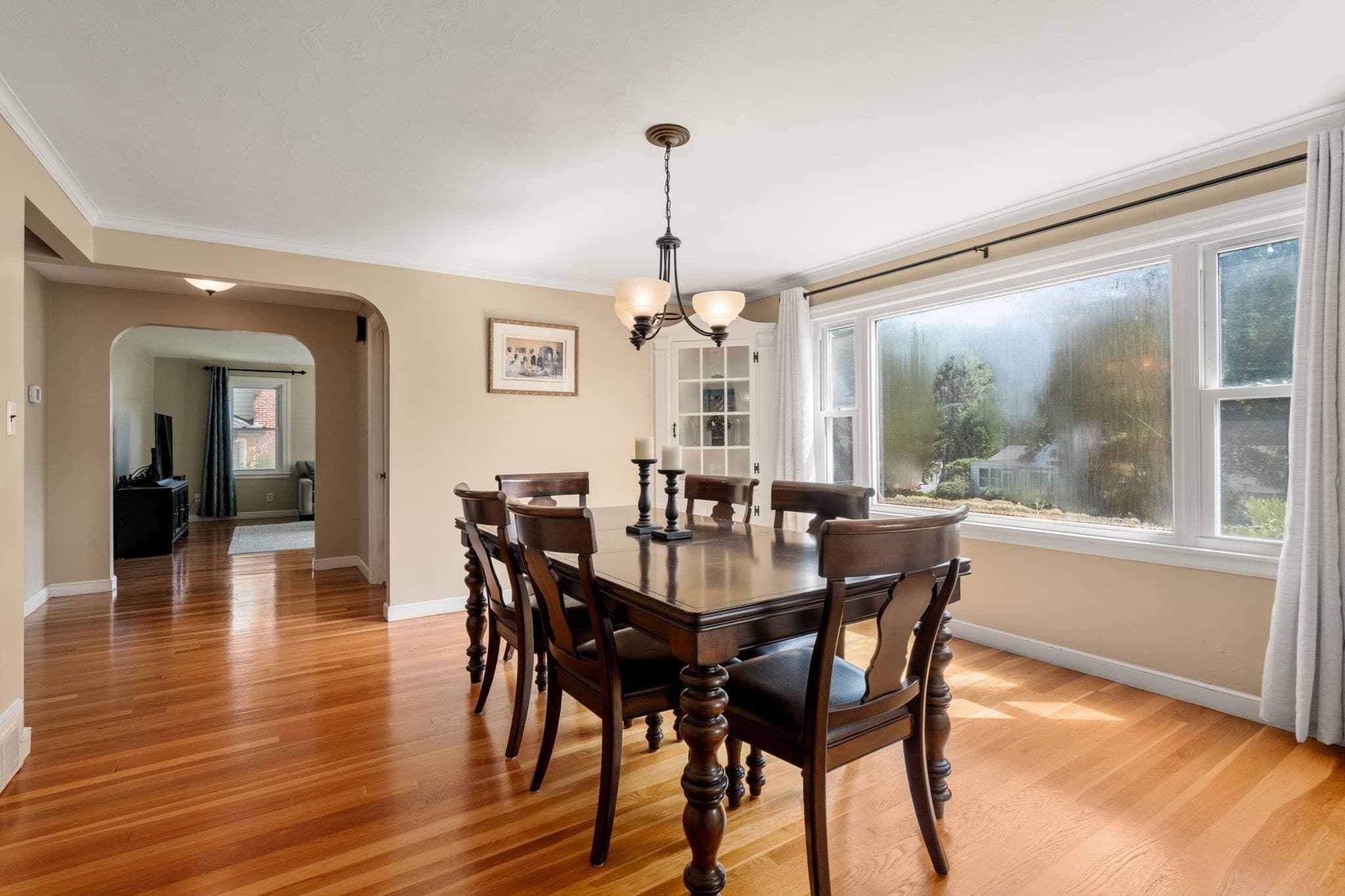 Single Family Residence at 15 Claridge Dr, Worcester MA 01602, Worcester, photo 10 of 30