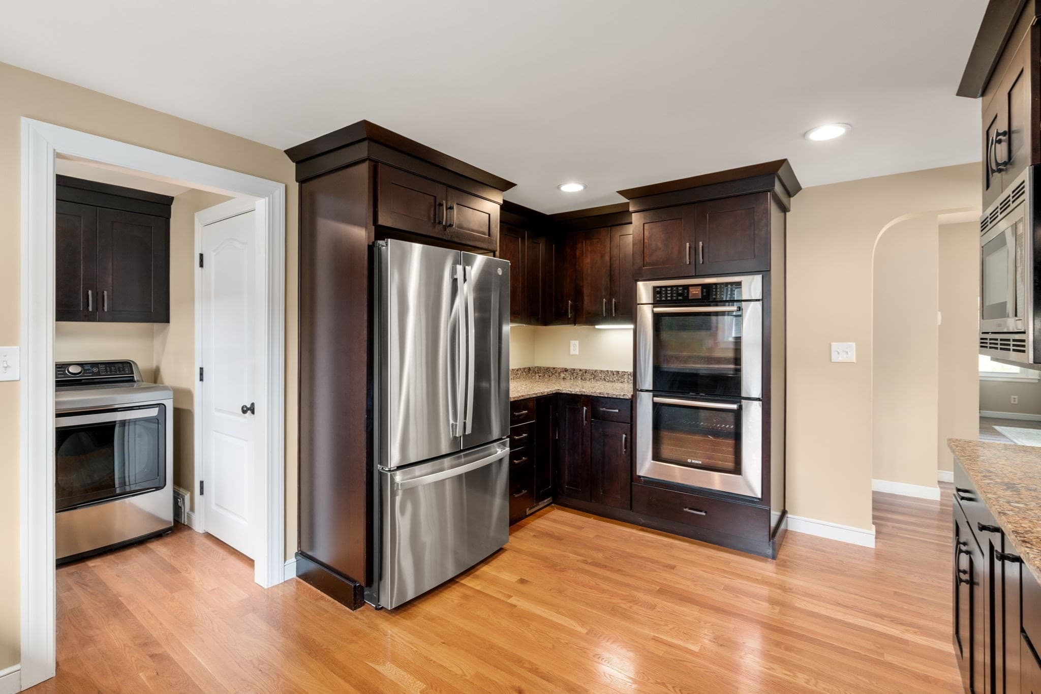 Single Family Residence at 15 Claridge Dr, Worcester MA 01602, Worcester, photo 14 of 30