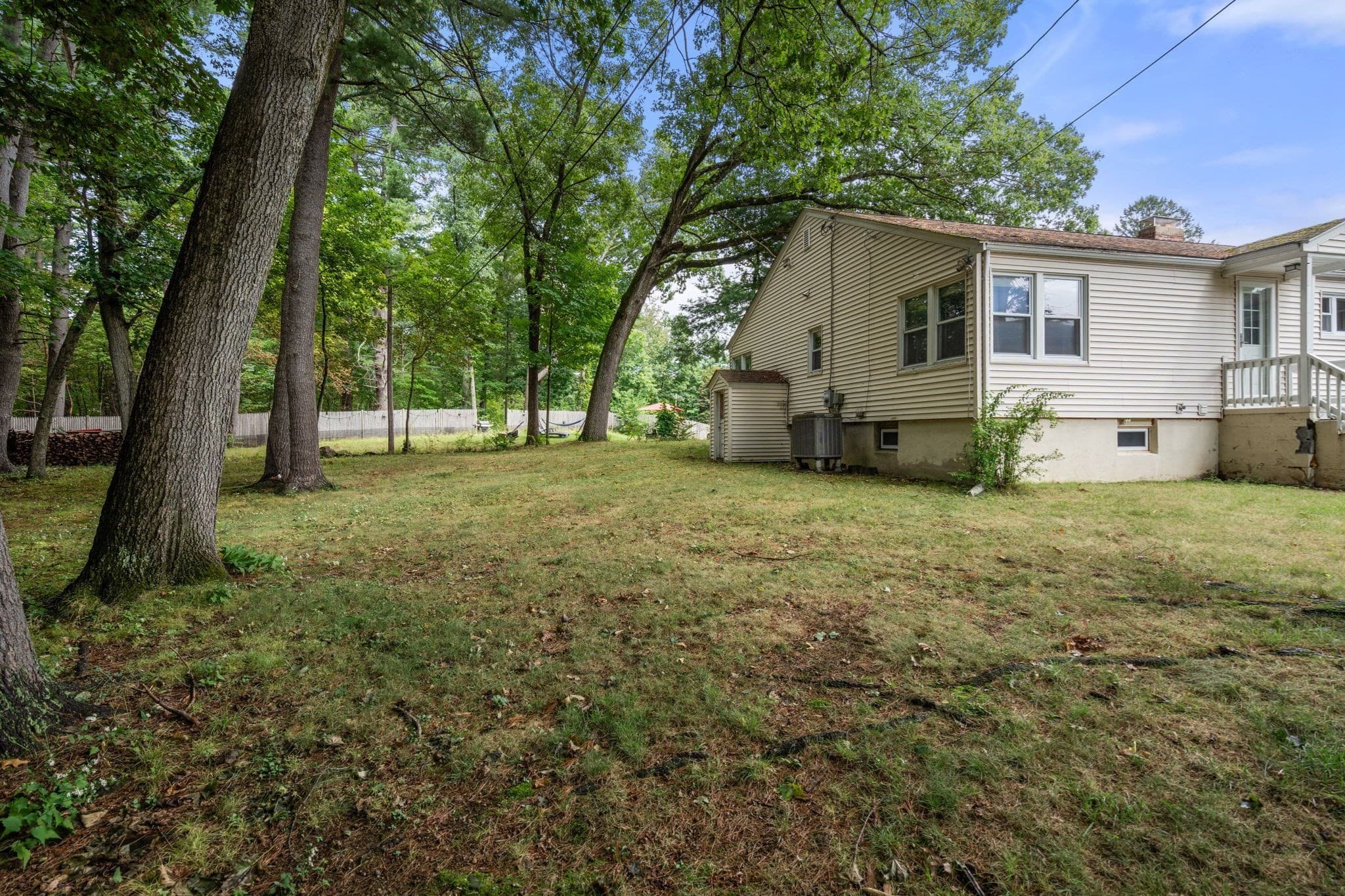 Single Family Residence at 15 Claridge Dr, Worcester MA 01602, Worcester, photo 29 of 30