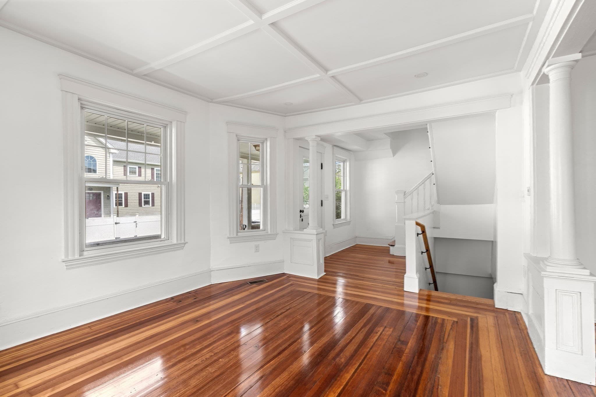 Single Family Residence at 174 Warwick St, Methuen MA 01844, Methuen, photo 13 of 25