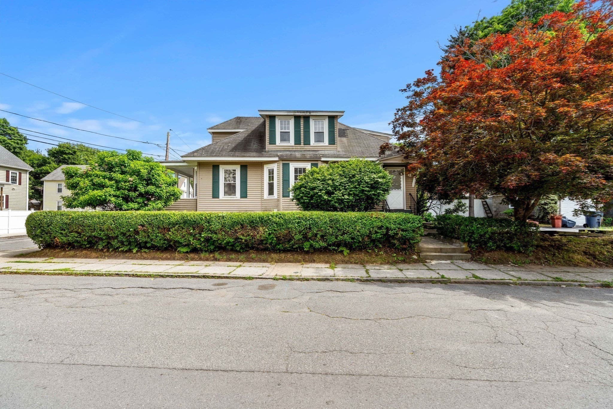 174 Warwick St, Methuen MA 01844
