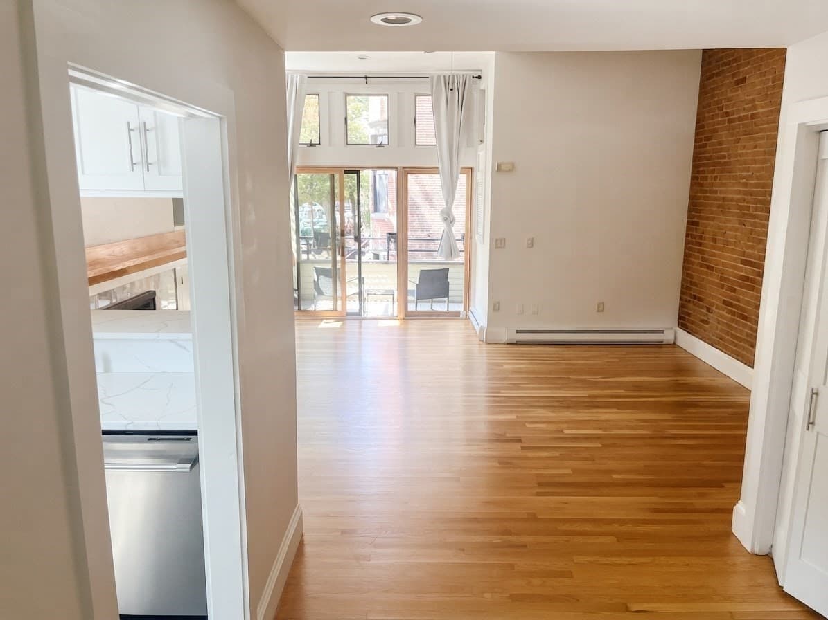 Condominium at 24 Dartmouth # 2, Boston MA 02116, photo 2 of 24