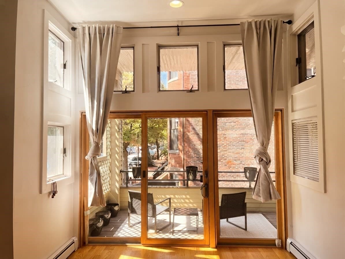 Condominium at 24 Dartmouth # 2, Boston MA 02116, photo 7 of 24