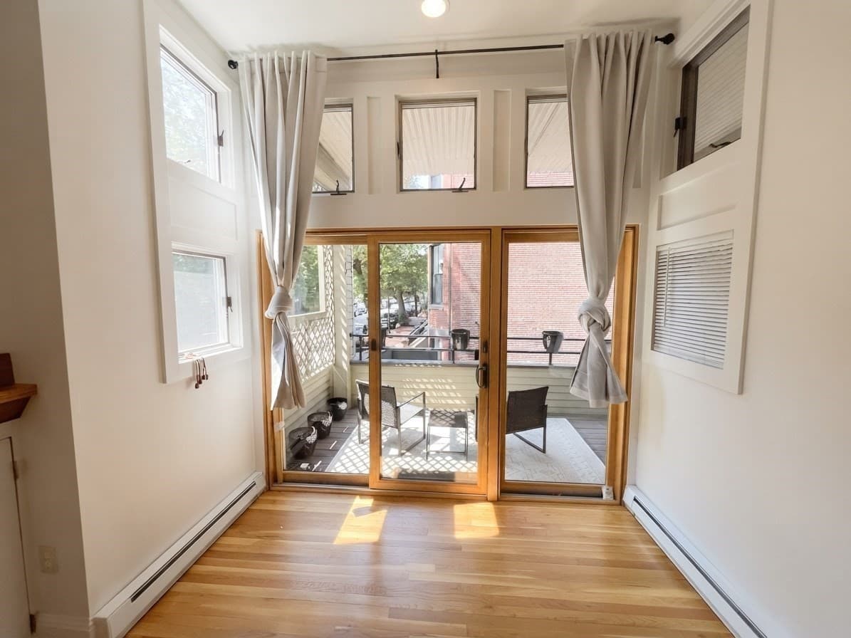 Condominium at 24 Dartmouth # 2, Boston MA 02116, photo 3 of 24