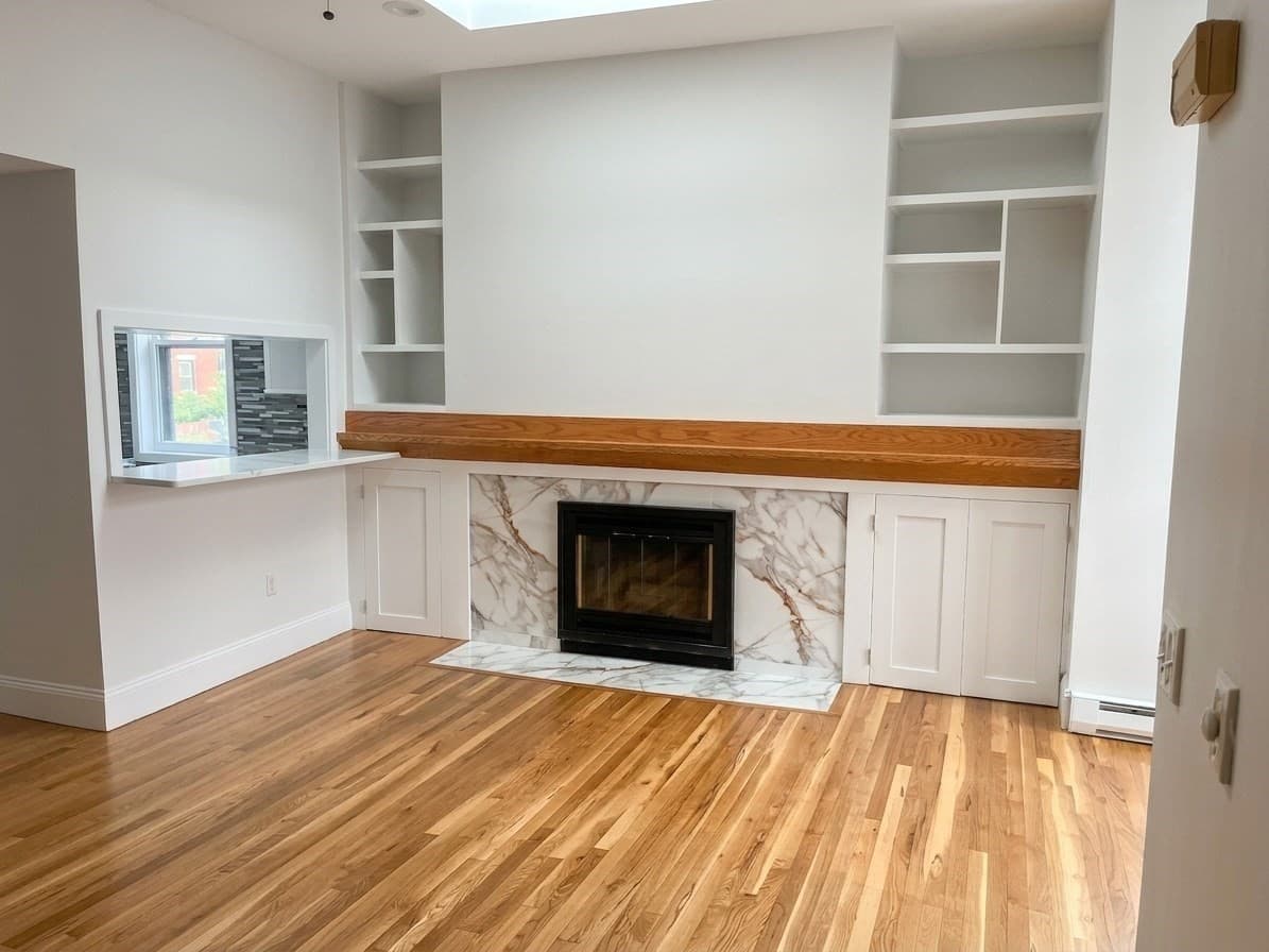 Condominium at 24 Dartmouth # 2, Boston MA 02116, photo 5 of 24