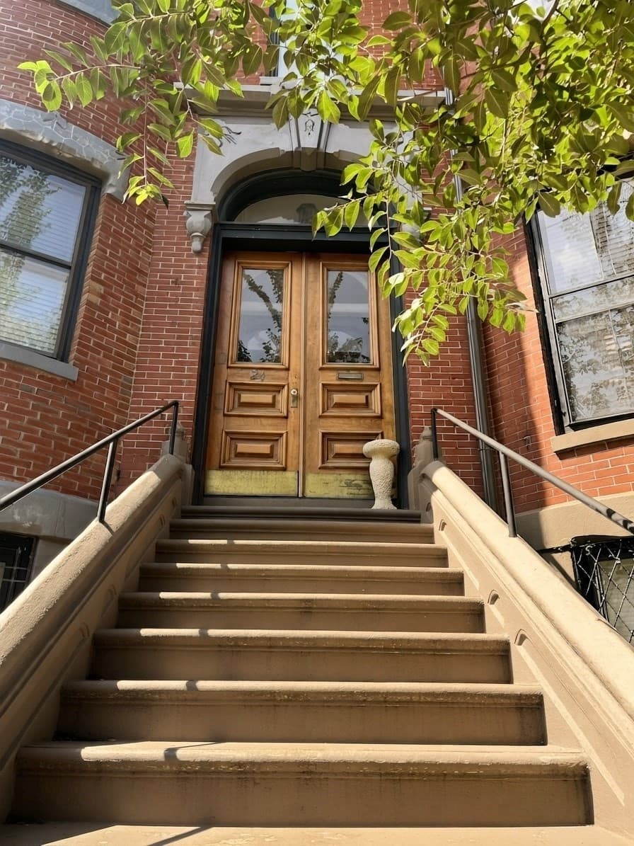 Condominium at 24 Dartmouth # 2, Boston MA 02116, photo 24 of 24