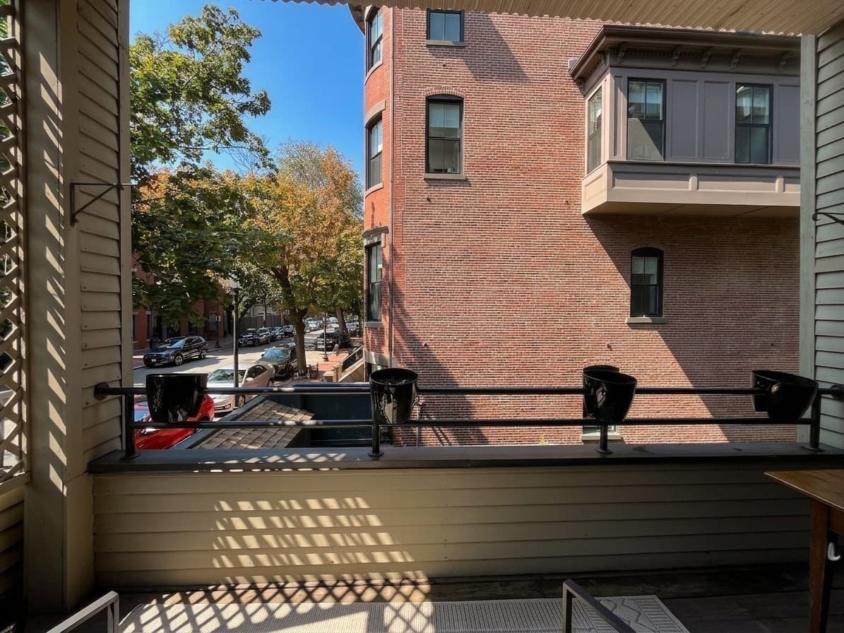Condominium at 24 Dartmouth # 2, Boston MA 02116, photo 10 of 24