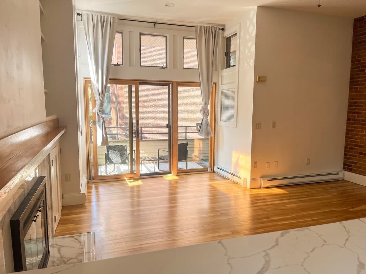 Condominium at 24 Dartmouth # 2, Boston MA 02116, photo 8 of 24