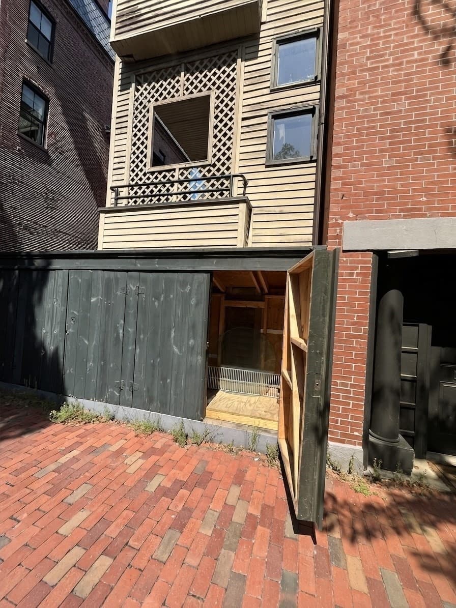 Condominium at 24 Dartmouth # 2, Boston MA 02116, photo 21 of 24