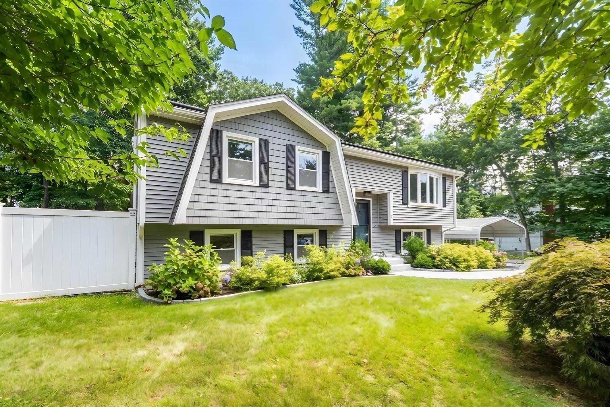 3 Short Street, Franklin MA 02038