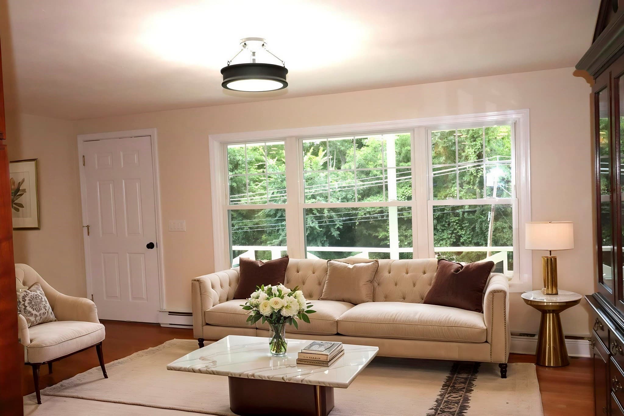 Single Family Residence at 146 Walnut St, Shrewsbury MA 01545, Shrewsbury, photo 3 of 27
