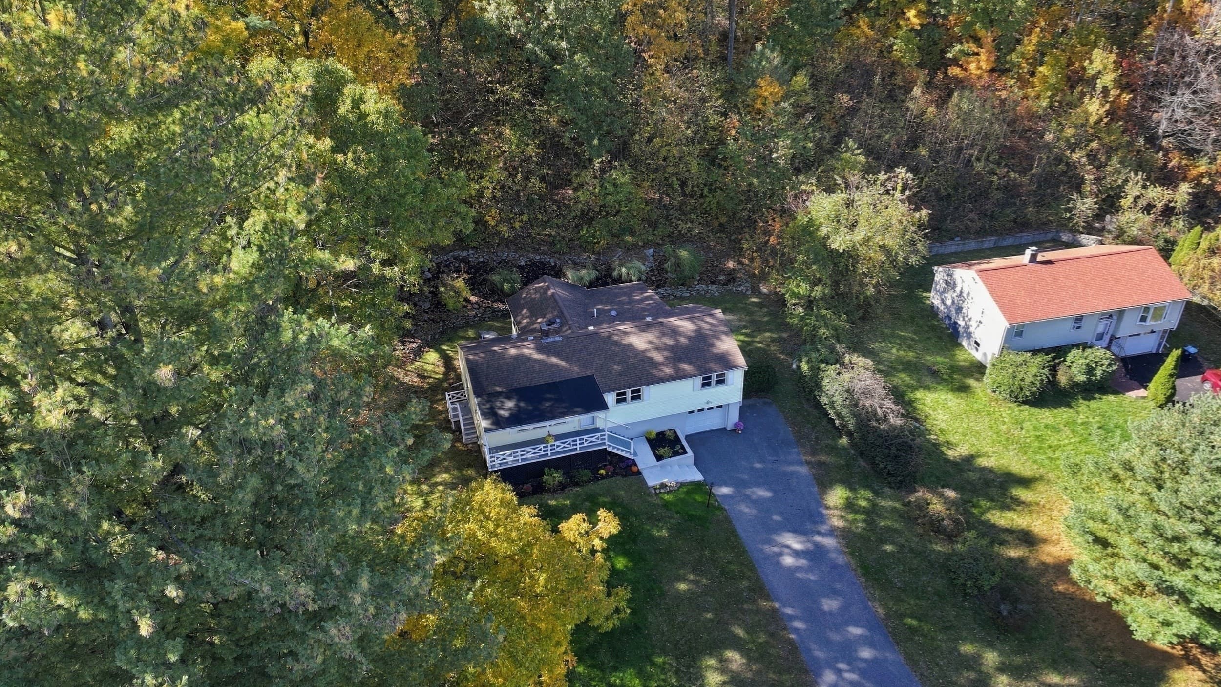 Single Family Residence at 146 Walnut St, Shrewsbury MA 01545, photo 32 of 35