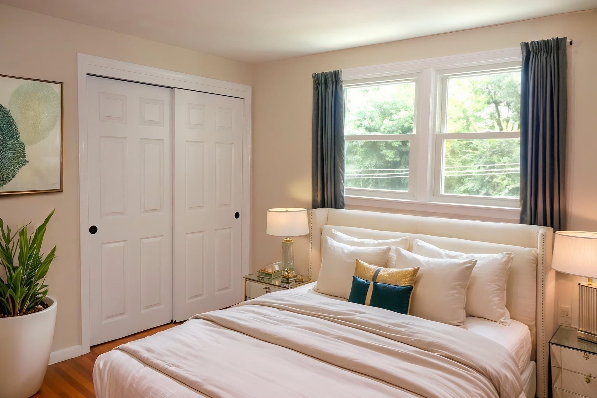 Single Family Residence at 146 Walnut St, Shrewsbury MA 01545, Shrewsbury, photo 20 of 27