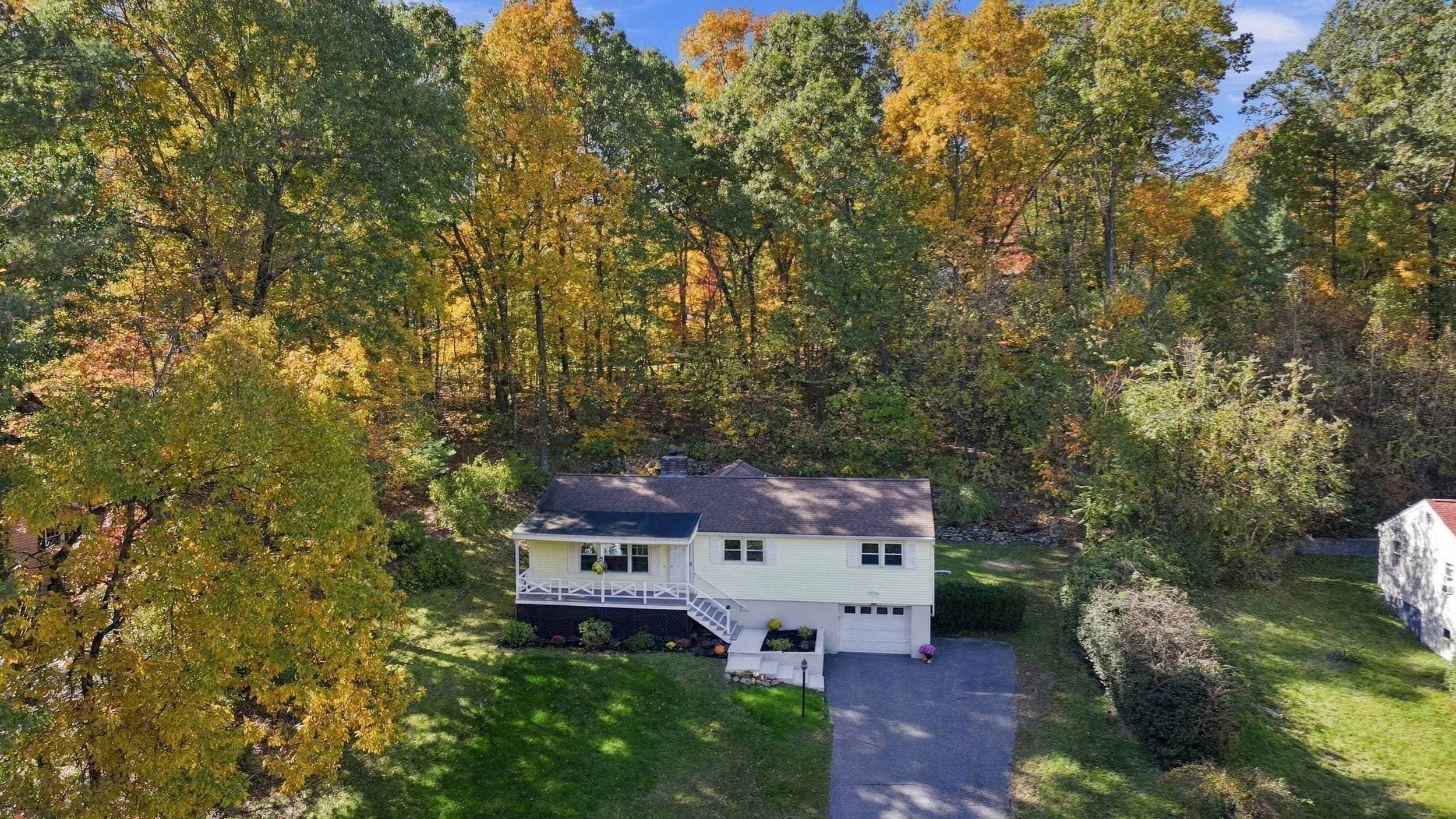 Single Family Residence at 146 Walnut St, Shrewsbury MA 01545, photo 30 of 35