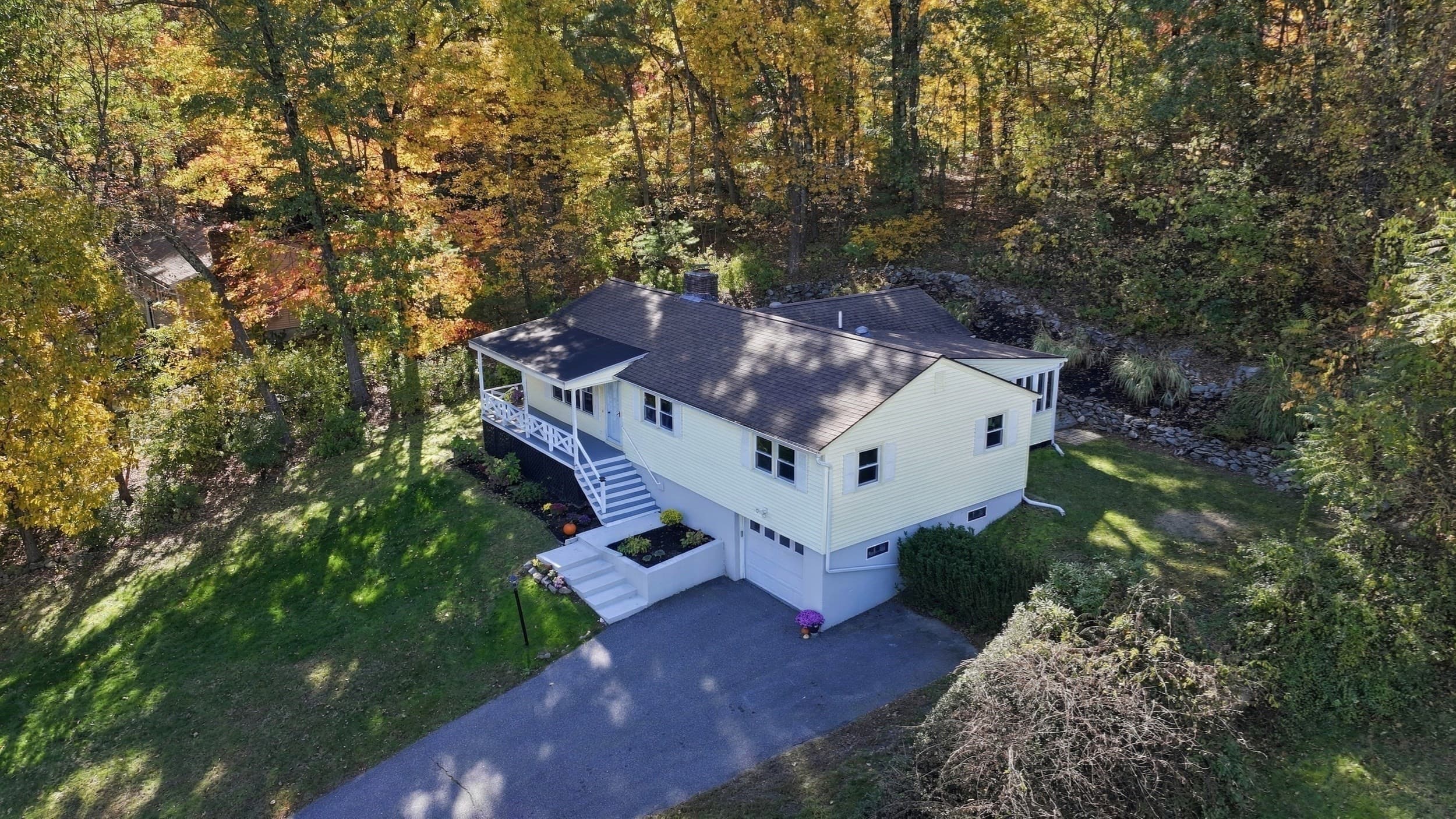Single Family Residence at 146 Walnut St, Shrewsbury MA 01545, photo 31 of 35