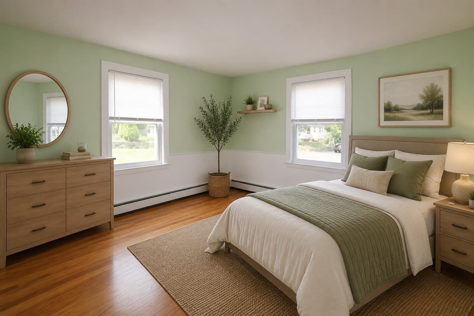 Single Family Residence at 18 Gould Rd, Plymouth MA 02360, photo 17 of 42