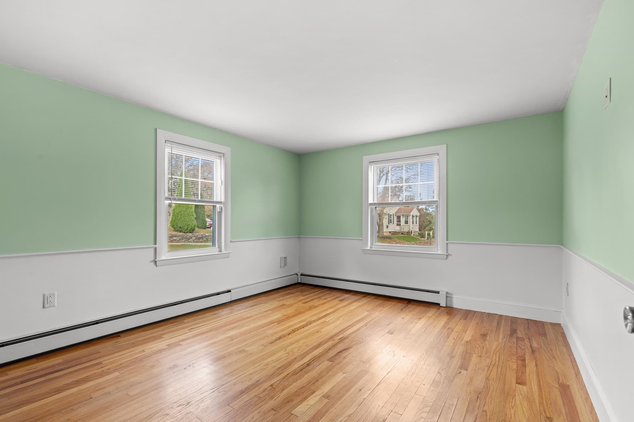 Single Family Residence at 18 Gould Rd, Plymouth MA 02360, photo 16 of 42