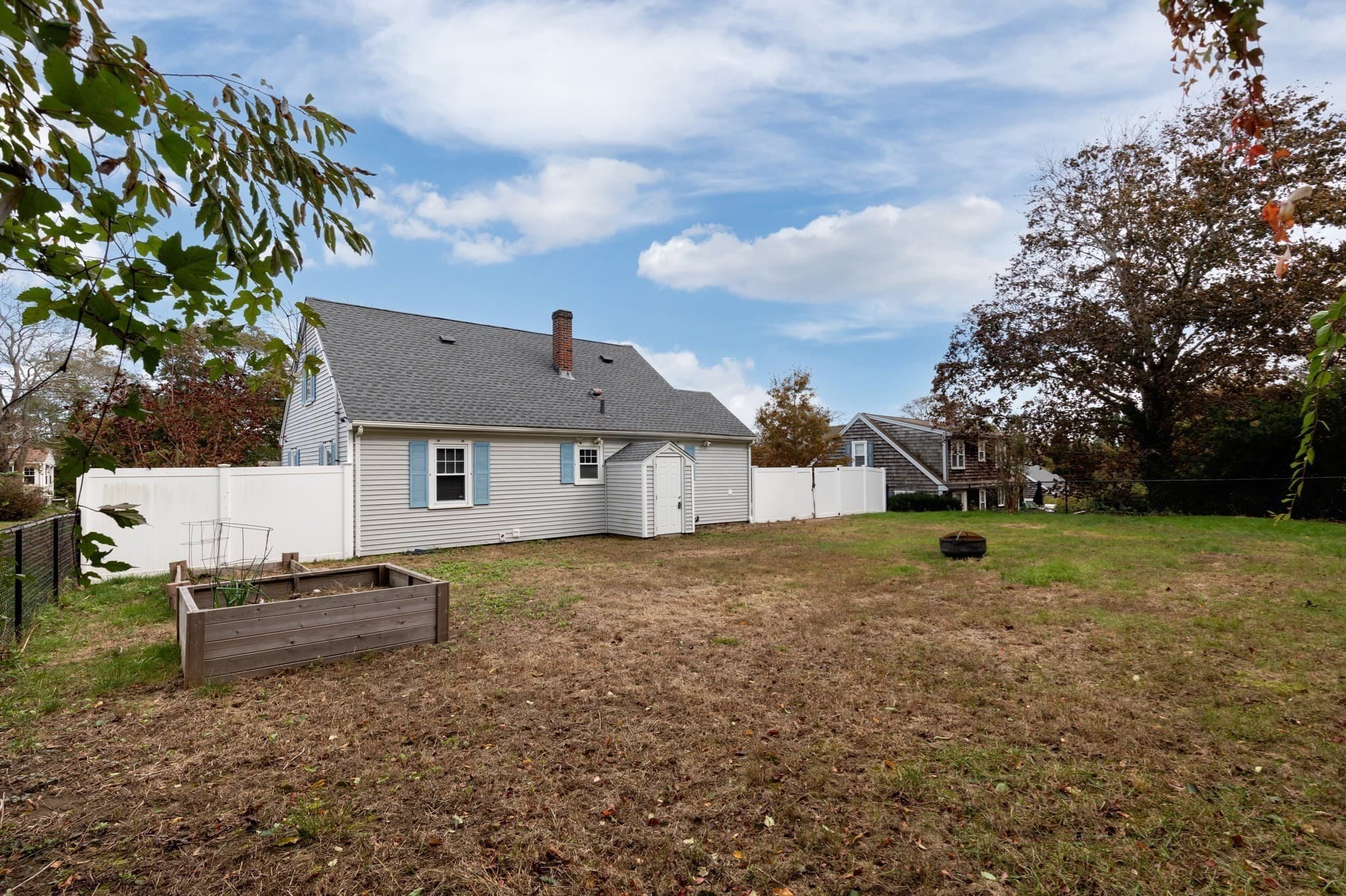 Single Family Residence at 18 Gould Rd, Plymouth MA 02360, photo 36 of 42