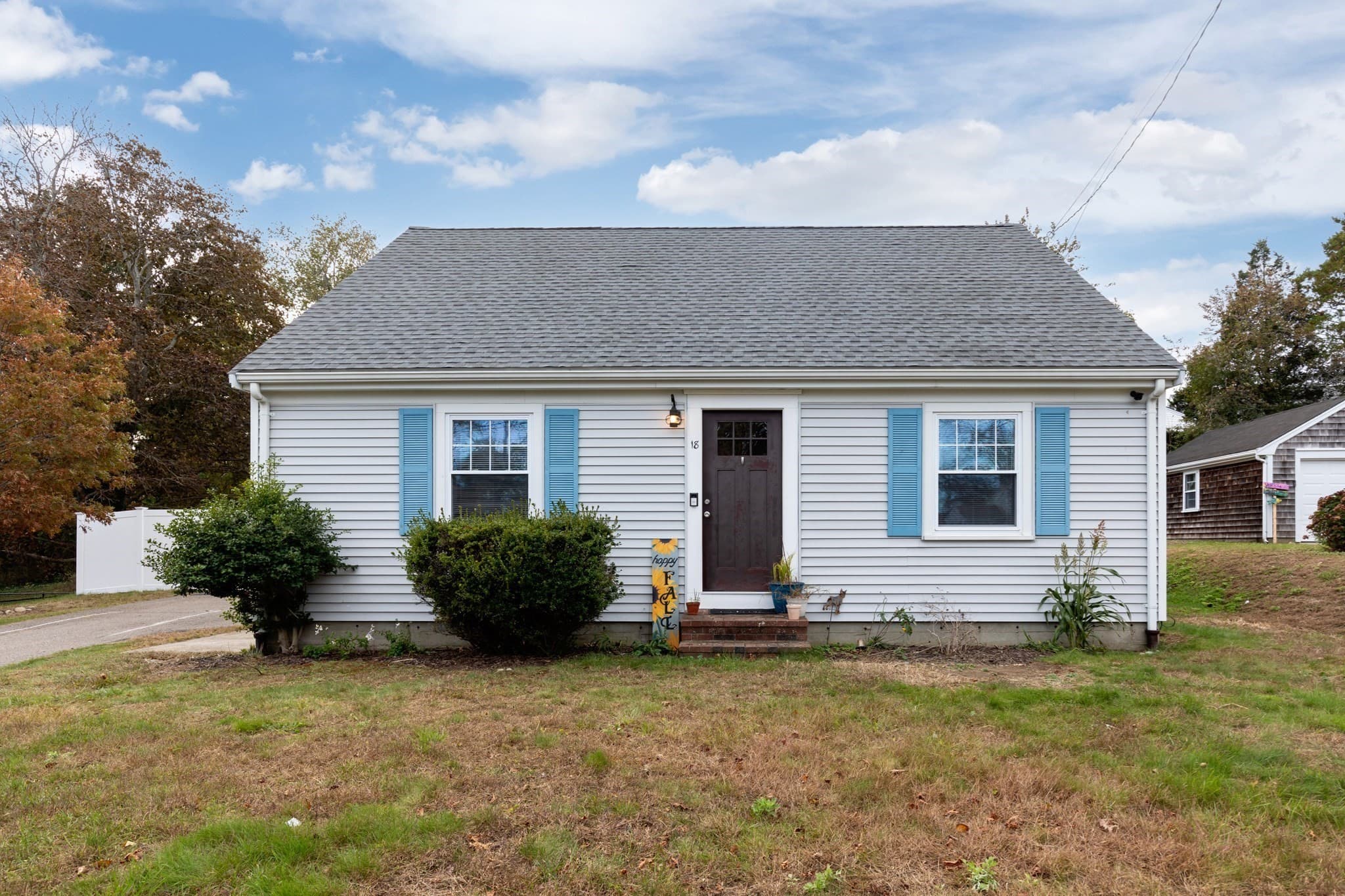 18 Gould Rd, Plymouth MA 02360