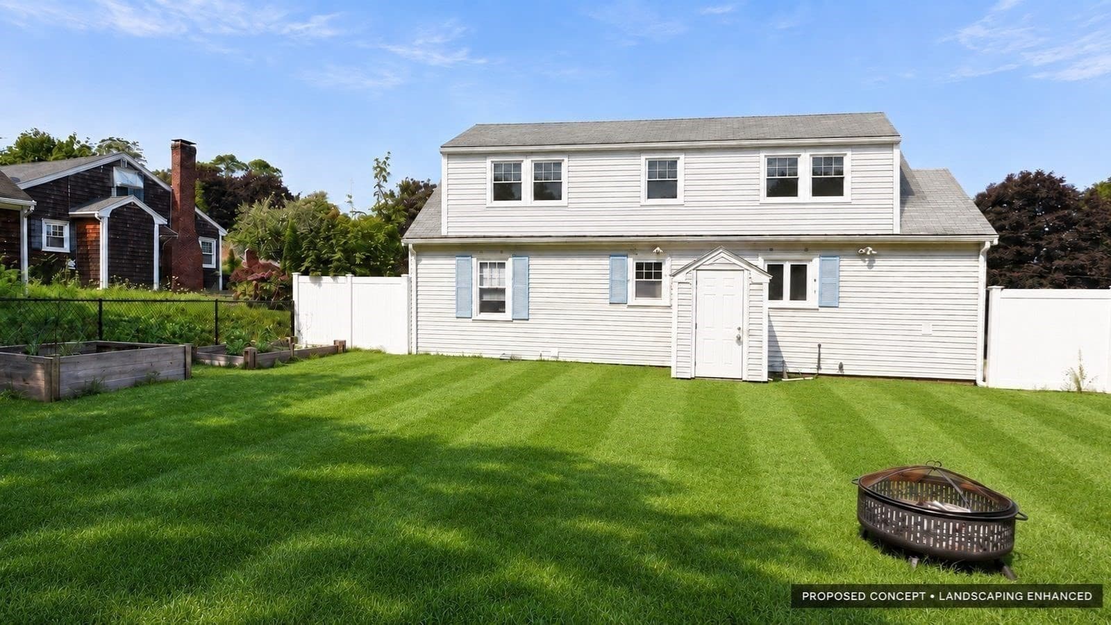 Single Family Residence at 18 Gould Rd, Plymouth MA 02360, photo 5 of 42