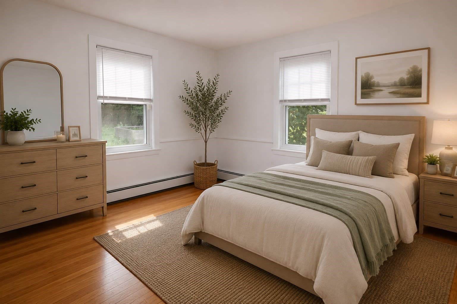 Single Family Residence at 18 Gould Rd, Plymouth MA 02360, photo 20 of 42