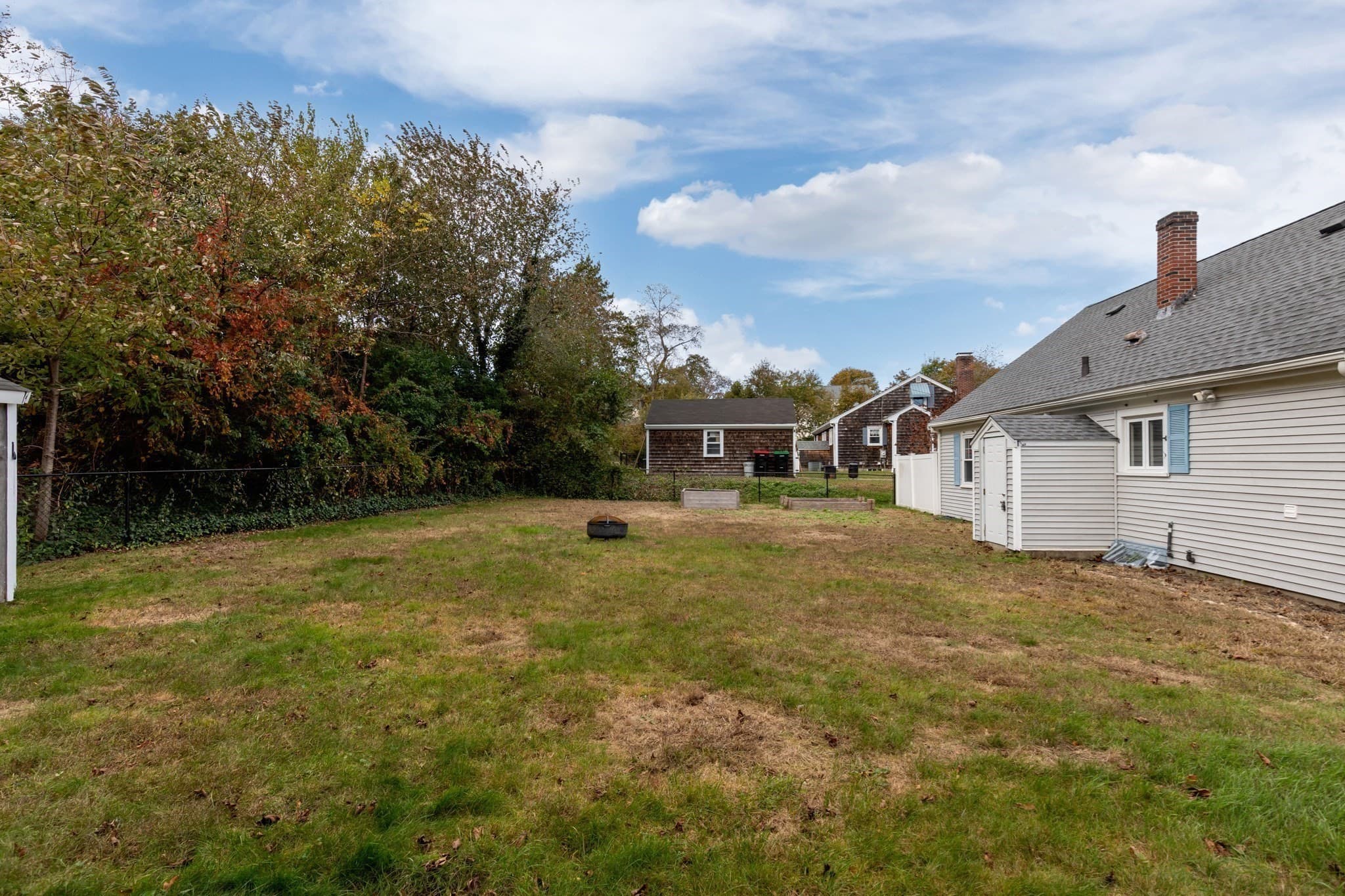 Single Family Residence at 18 Gould Rd, Plymouth MA 02360, photo 34 of 42