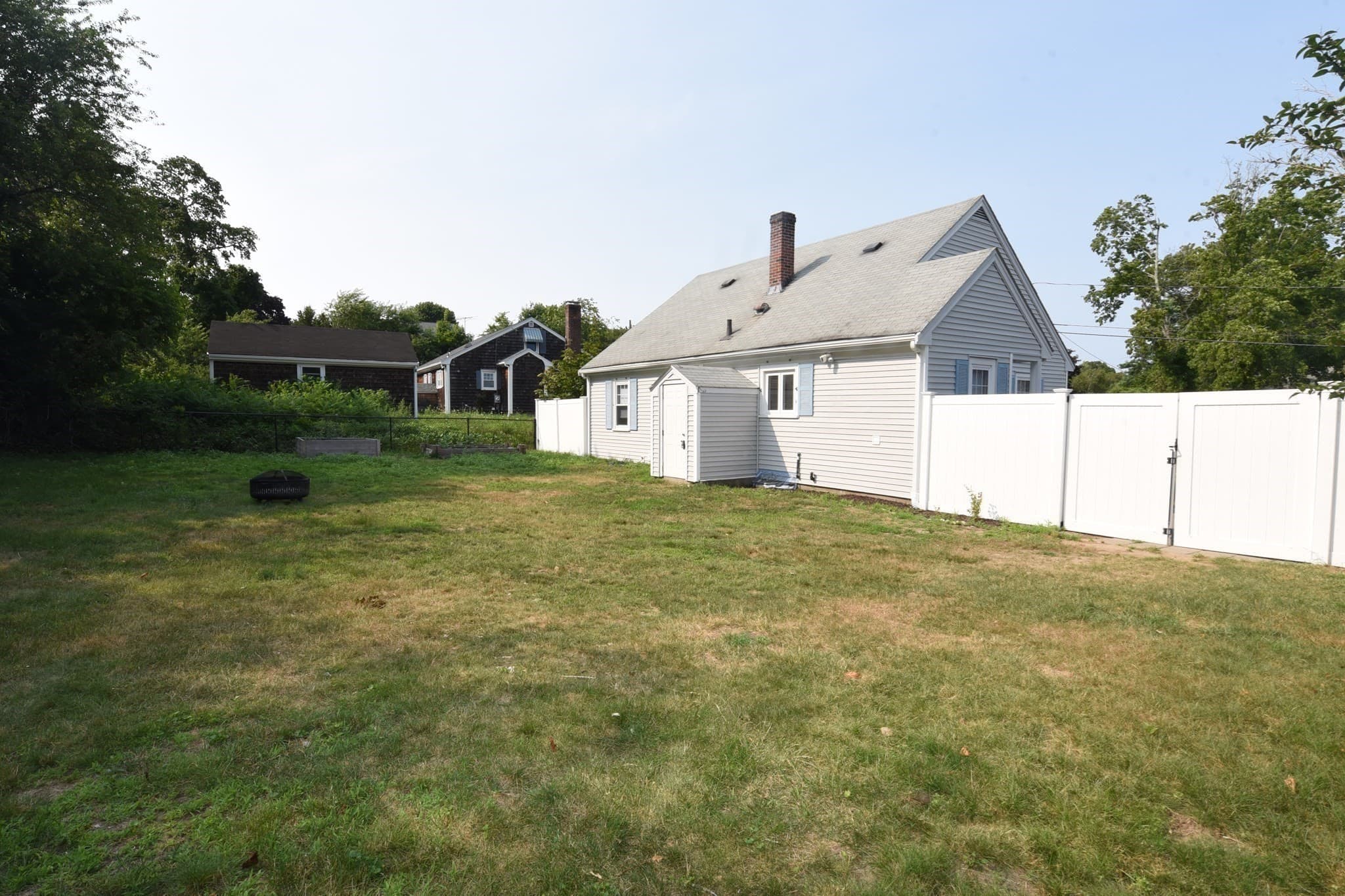 Single Family Residence at 18 Gould Rd, Plymouth MA 02360, photo 41 of 42