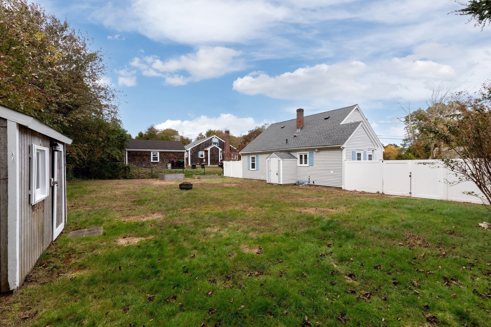 Single Family Residence at 18 Gould Rd, Plymouth MA 02360, photo 35 of 42