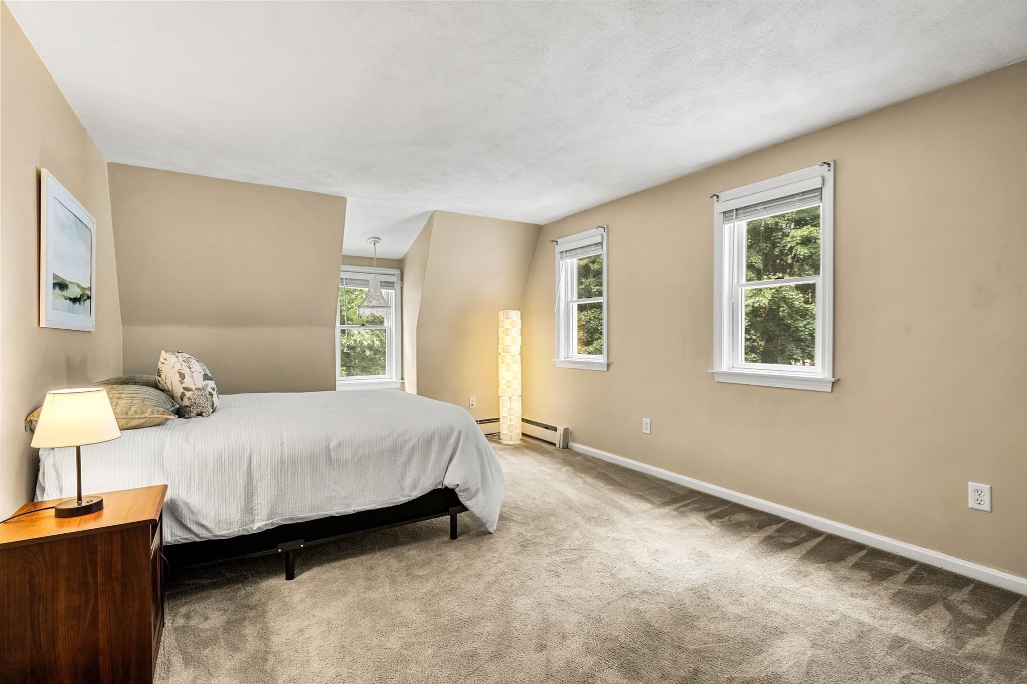 Single Family Residence at 132 Cold Spring Rd, Westford MA 01886, Westford, photo 23 of 42