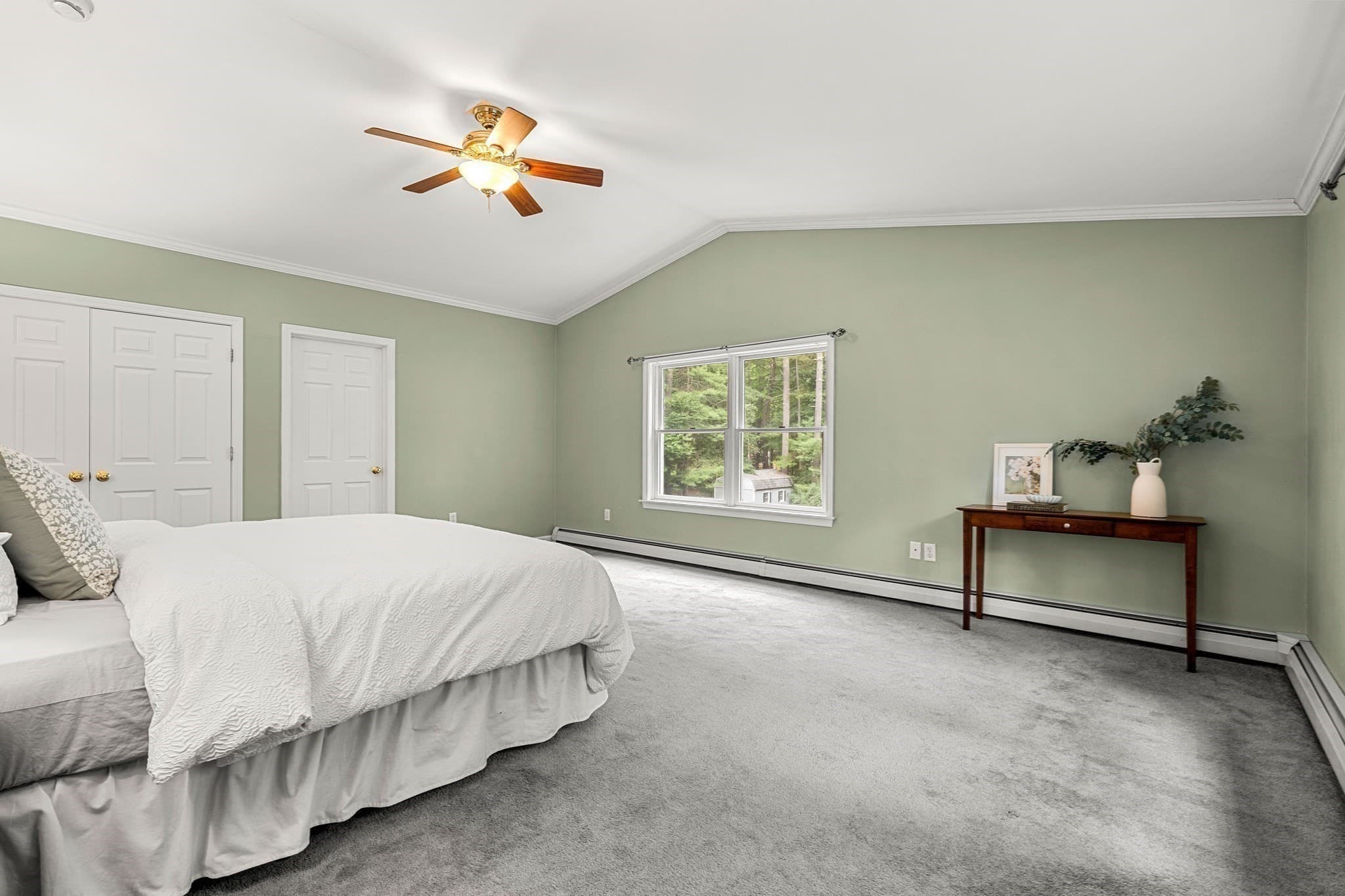 Single Family Residence at 132 Cold Spring Rd, Westford MA 01886, Westford, photo 26 of 42