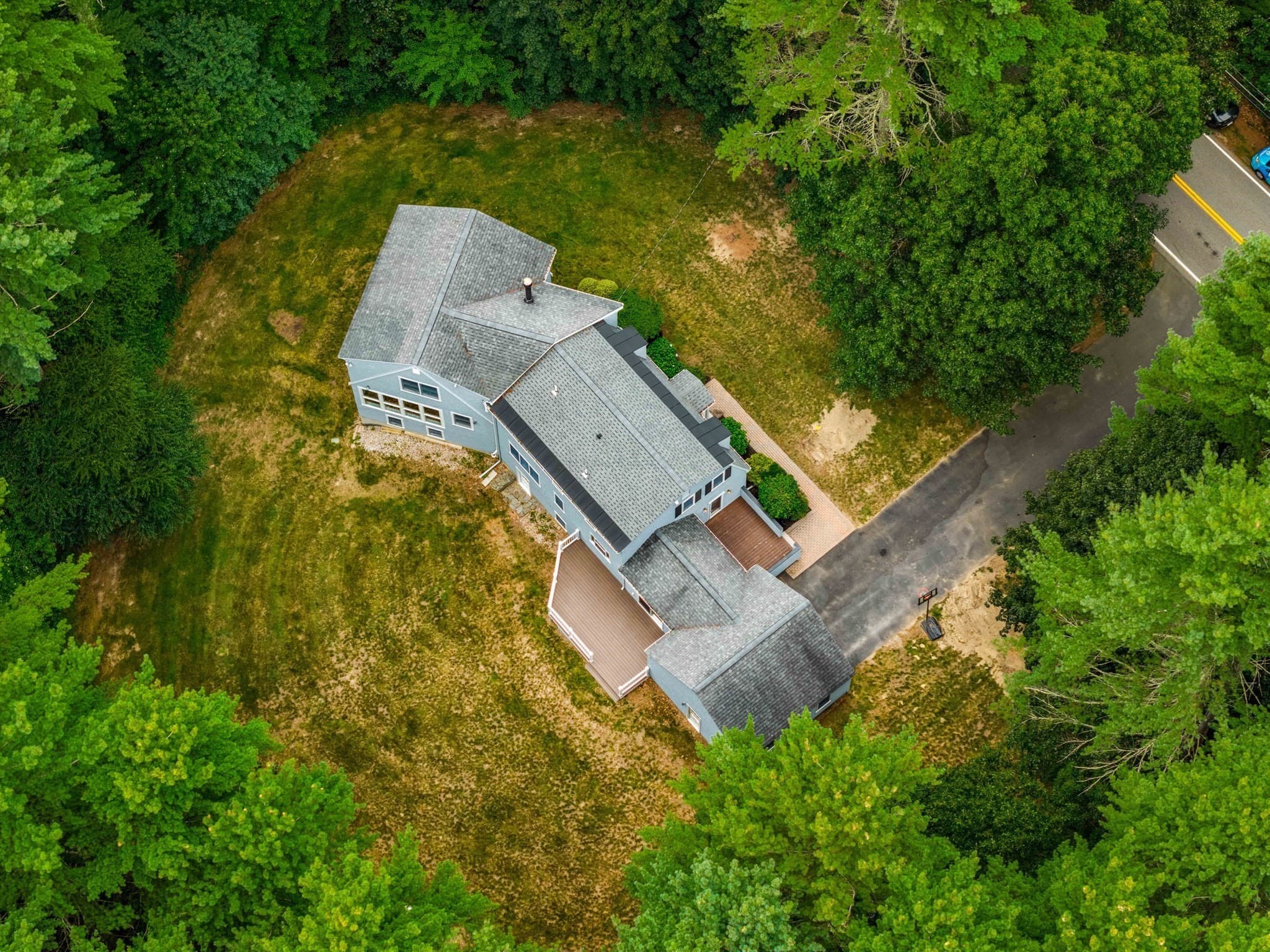 Single Family Residence at 132 Cold Spring Rd, Westford MA 01886, Westford, photo 36 of 42