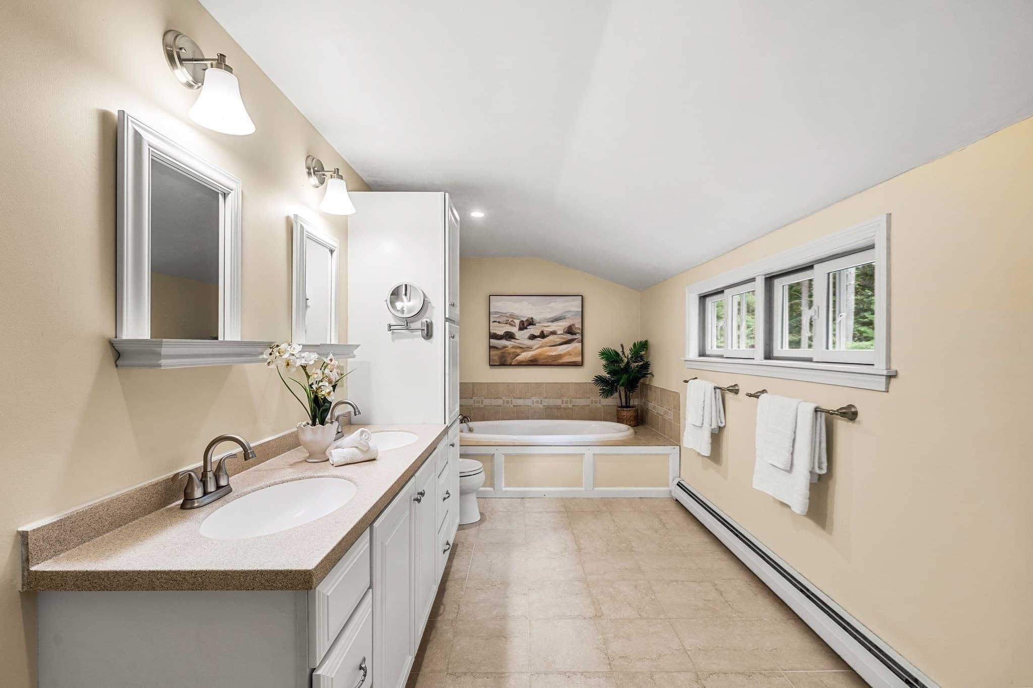 Single Family Residence at 132 Cold Spring Rd, Westford MA 01886, Westford, photo 28 of 42