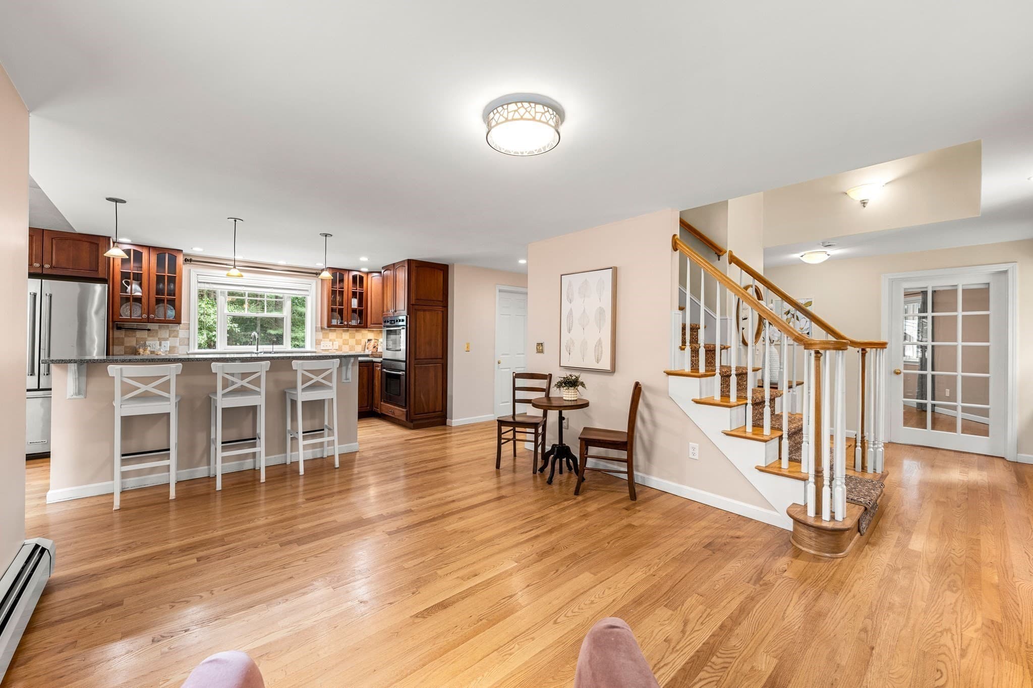 Single Family Residence at 132 Cold Spring Rd, Westford MA 01886, Westford, photo 5 of 42