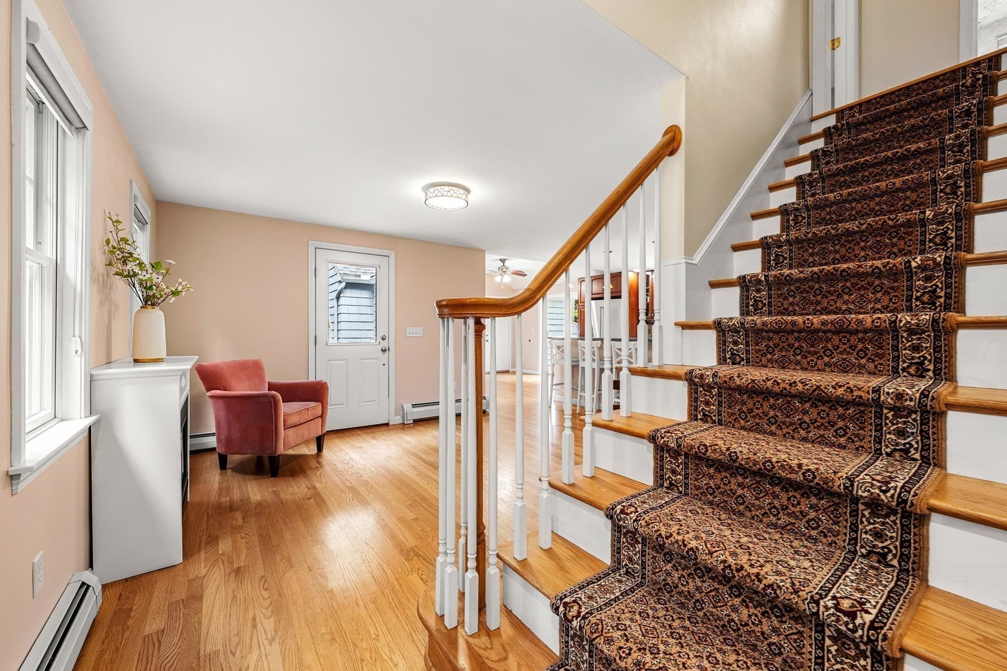 Single Family Residence at 132 Cold Spring Rd, Westford MA 01886, Westford, photo 20 of 42