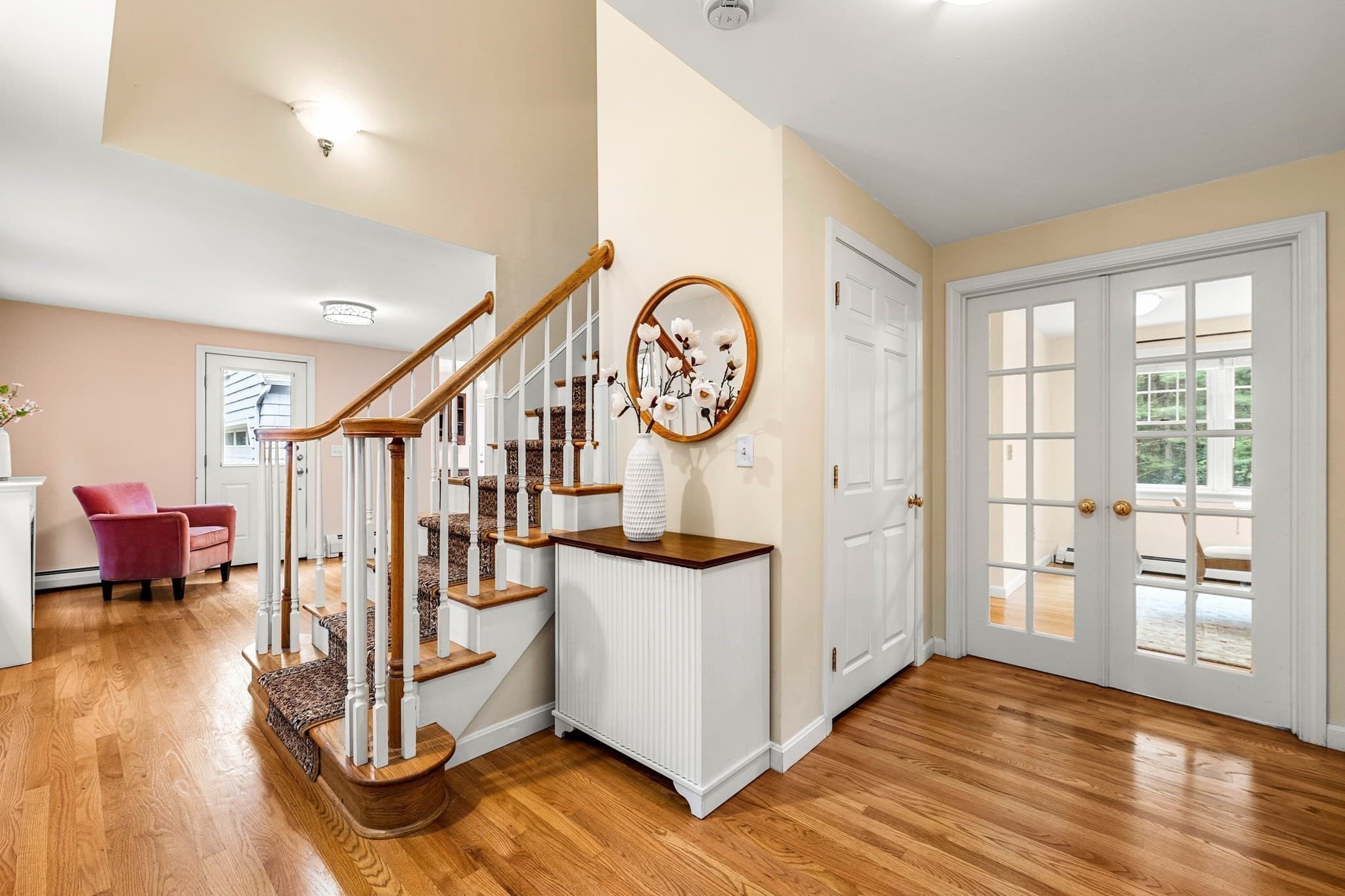 Single Family Residence at 132 Cold Spring Rd, Westford MA 01886, Westford, photo 9 of 42