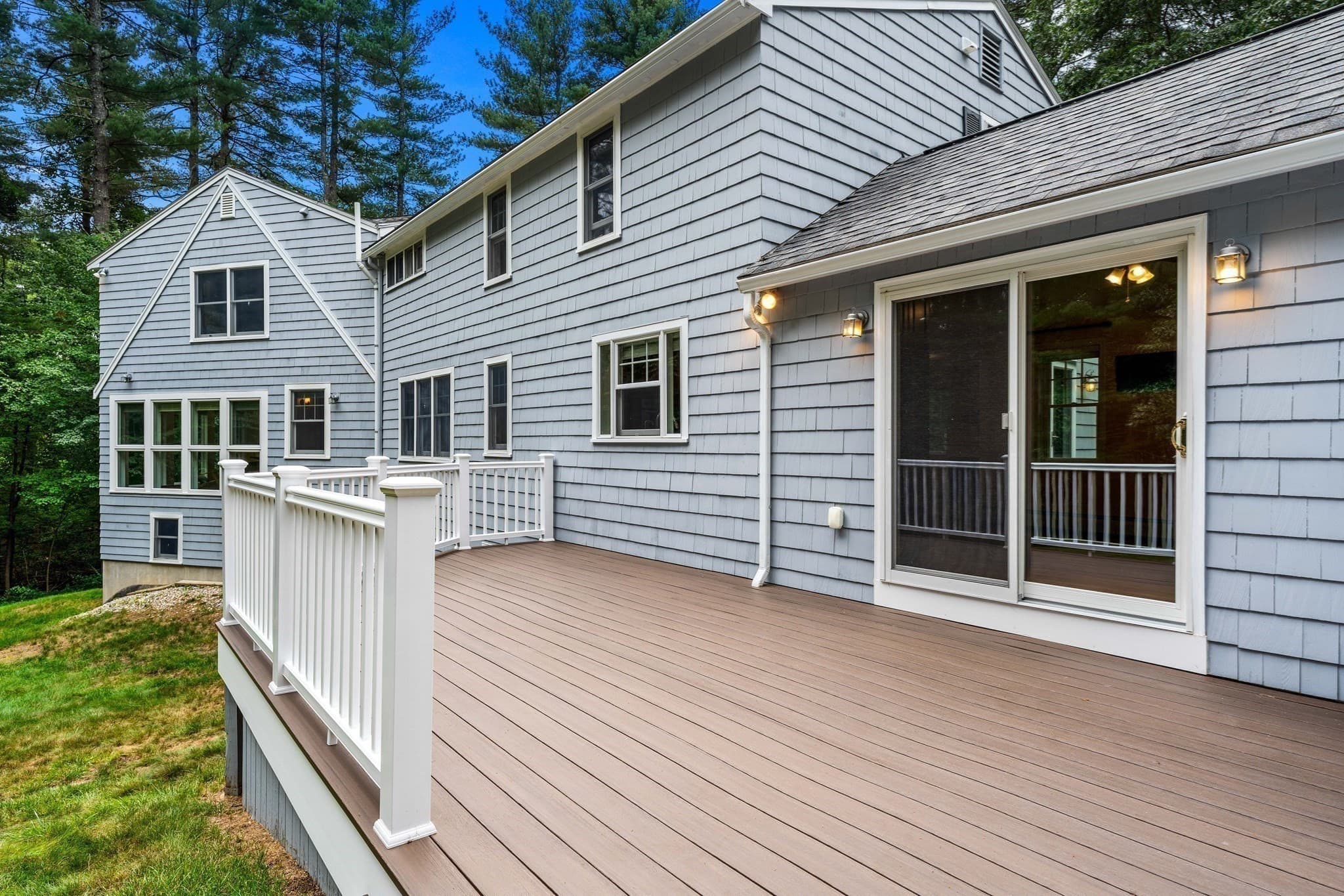 Single Family Residence at 132 Cold Spring Rd, Westford MA 01886, Westford, photo 31 of 42