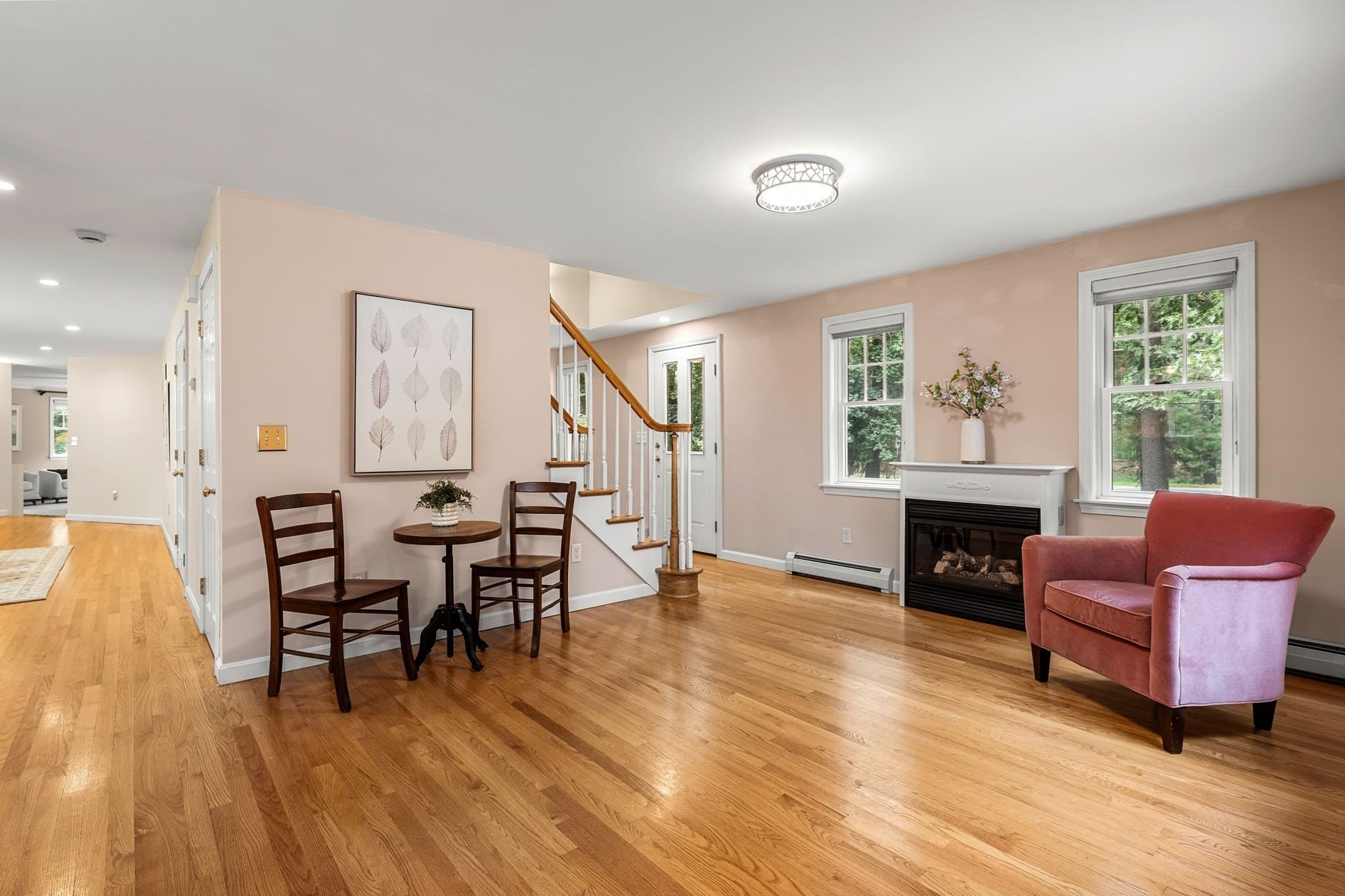 Single Family Residence at 132 Cold Spring Rd, Westford MA 01886, Westford, photo 4 of 42