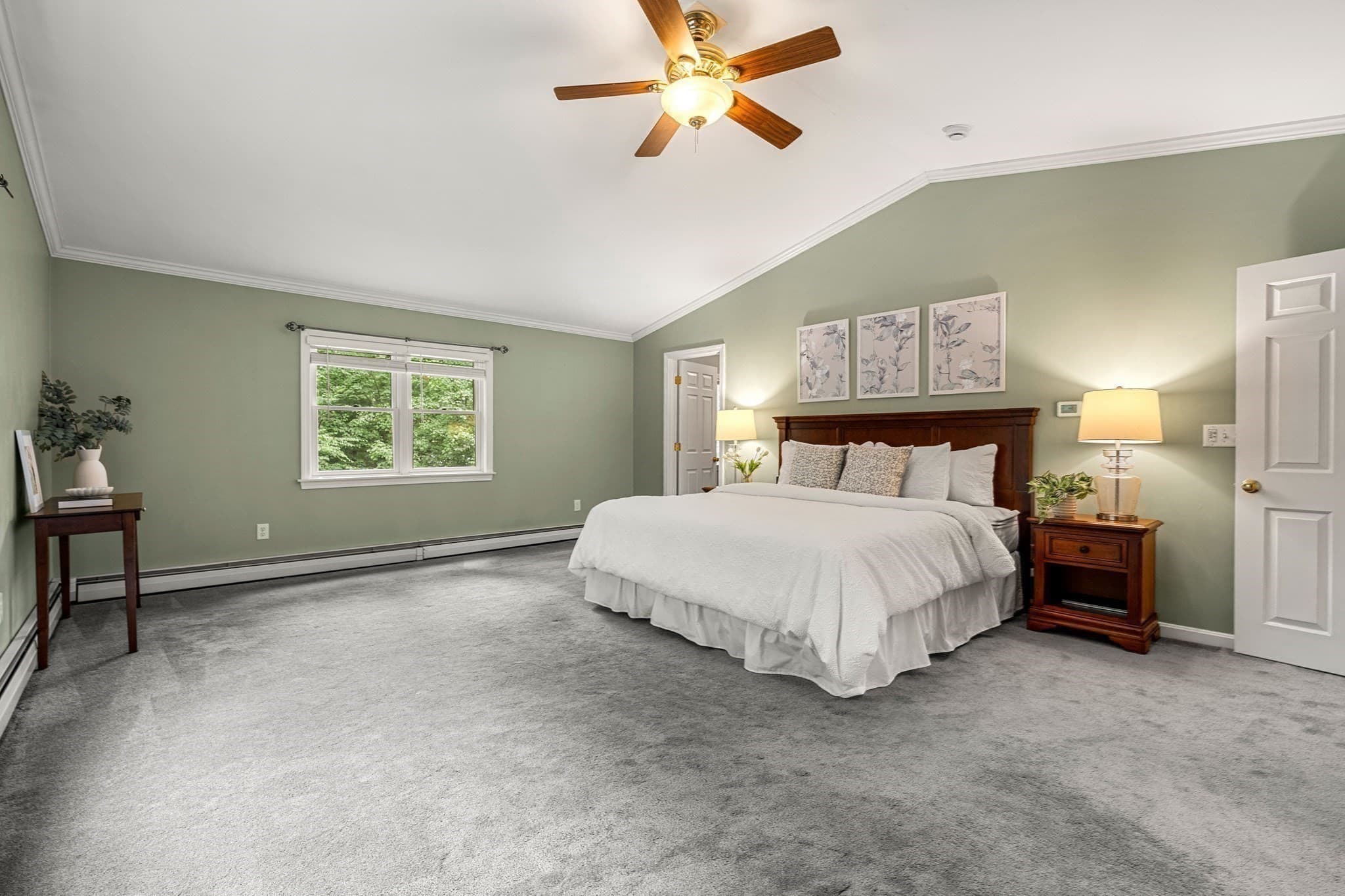 Single Family Residence at 132 Cold Spring Rd, Westford MA 01886, Westford, photo 25 of 42