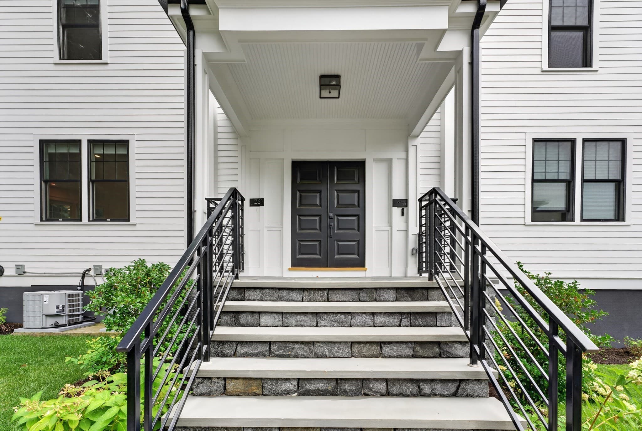 Condominium at 261 Tappan St # 1, Brookline MA 02445, Brookline, photo 27 of 33