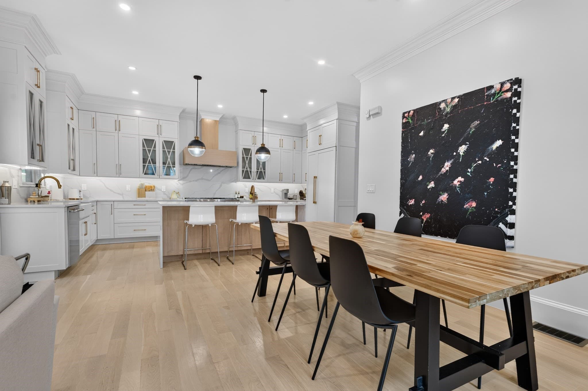 Condominium at 261 Tappan St # 1, Brookline MA 02445, Brookline, photo 6 of 33